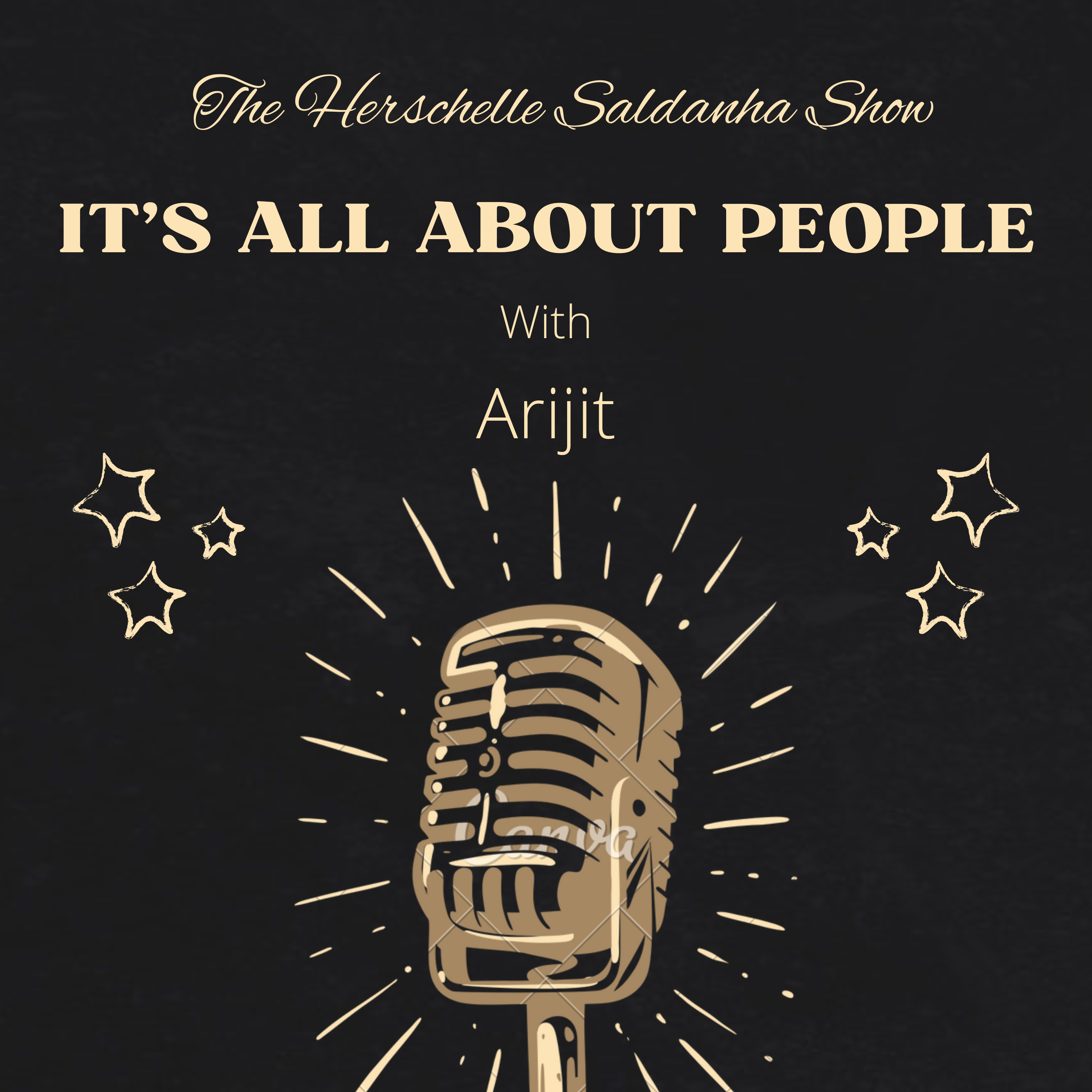 The Herschelle Saldanha Show