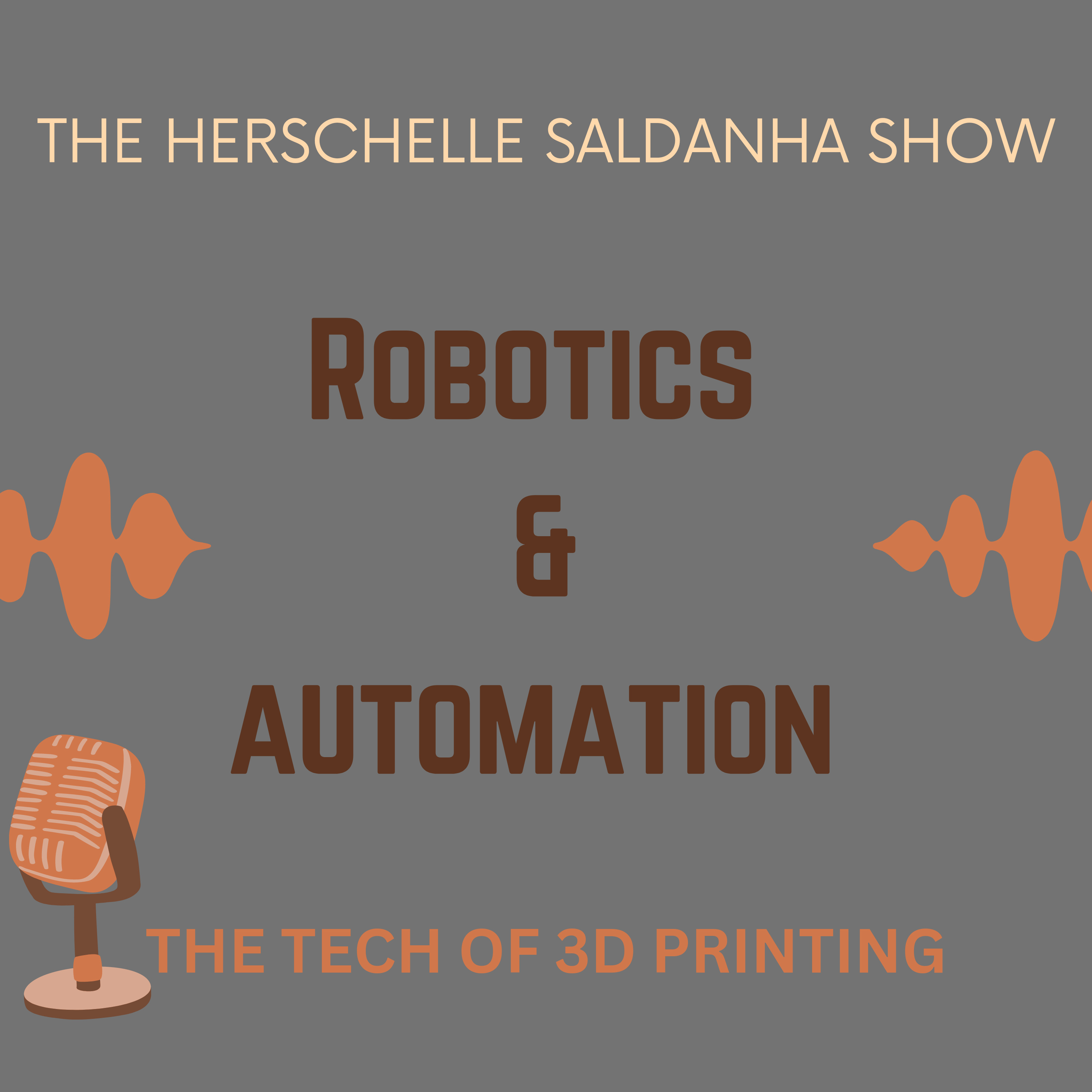 The Herschelle Saldanha Show