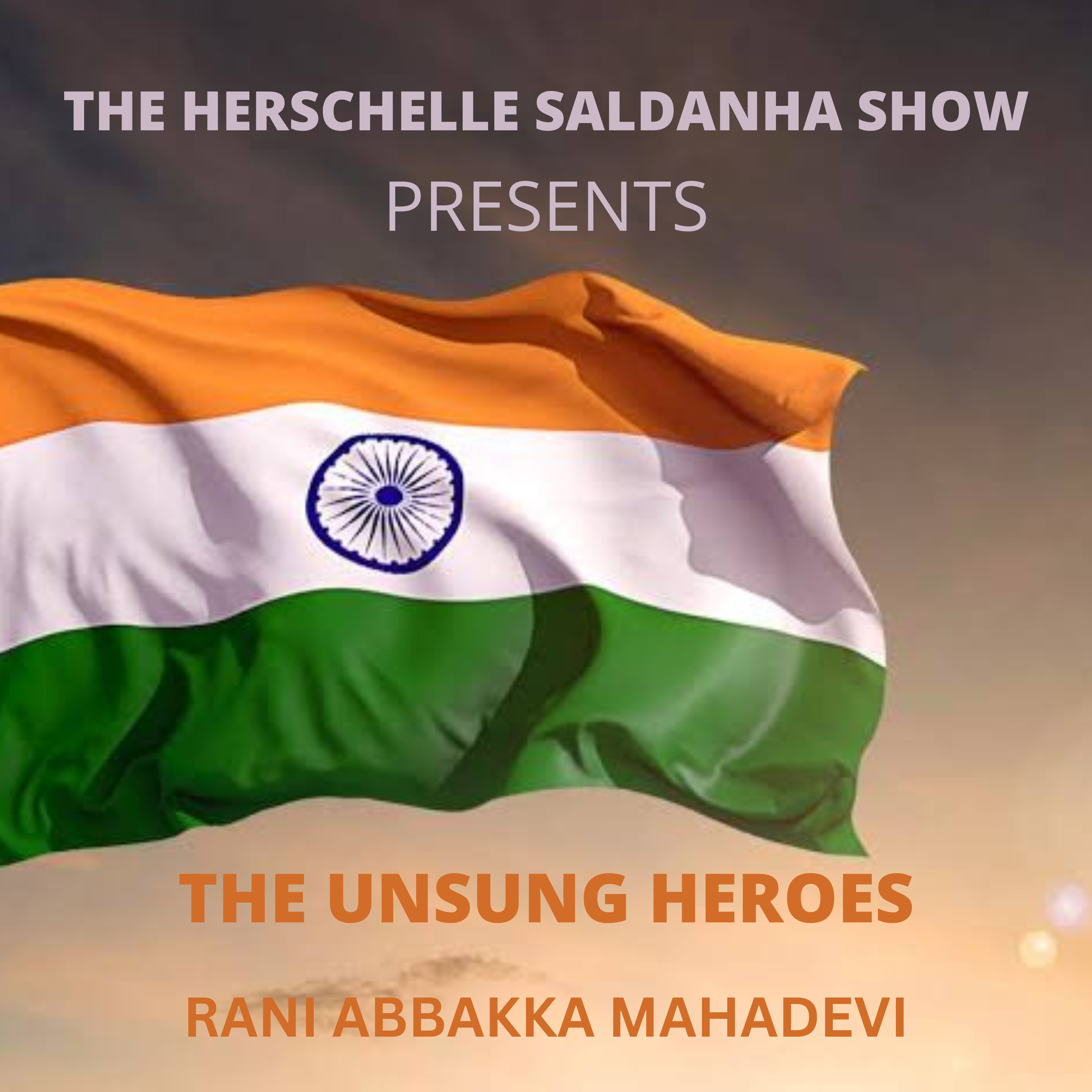 The Herschelle Saldanha Show