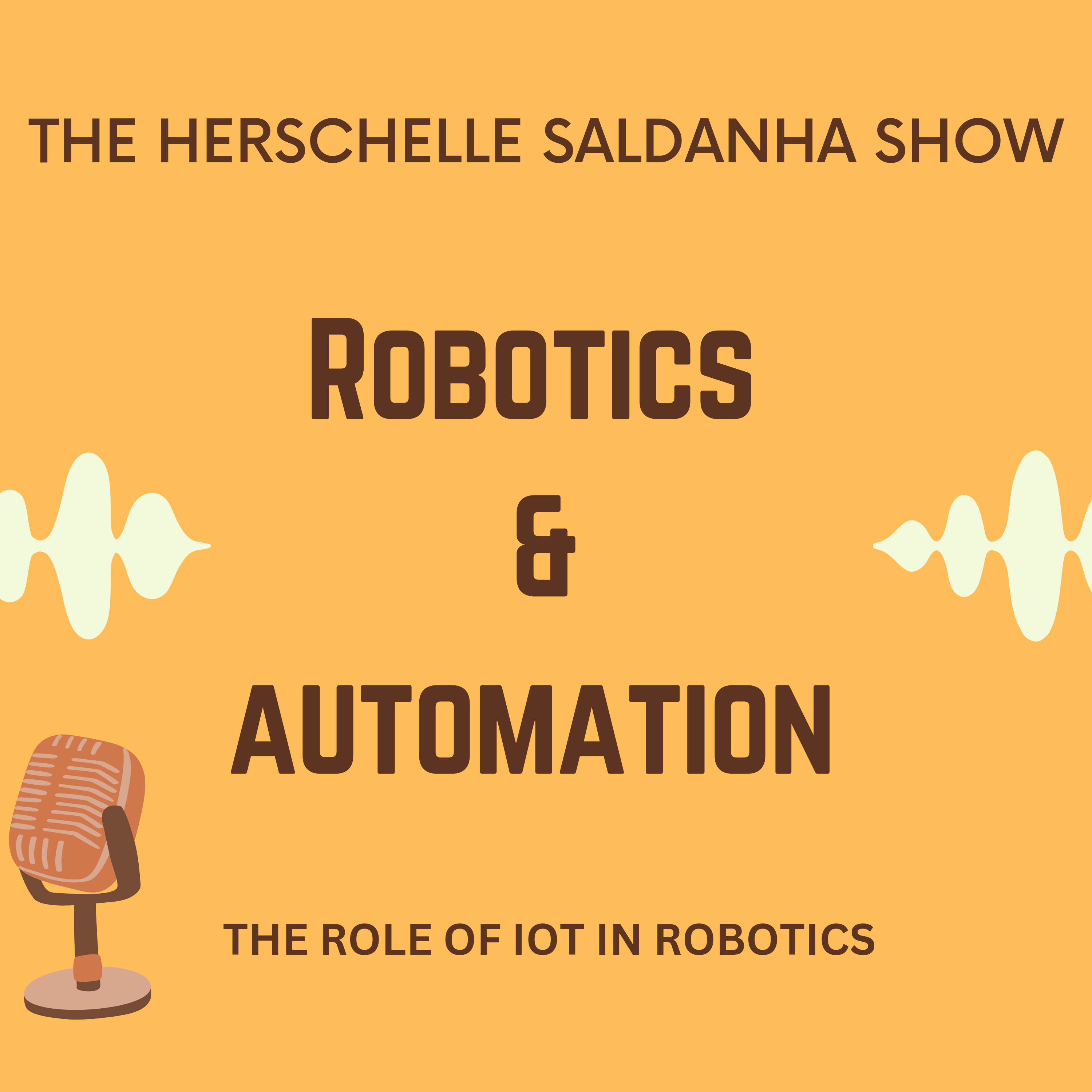 The Herschelle Saldanha Show