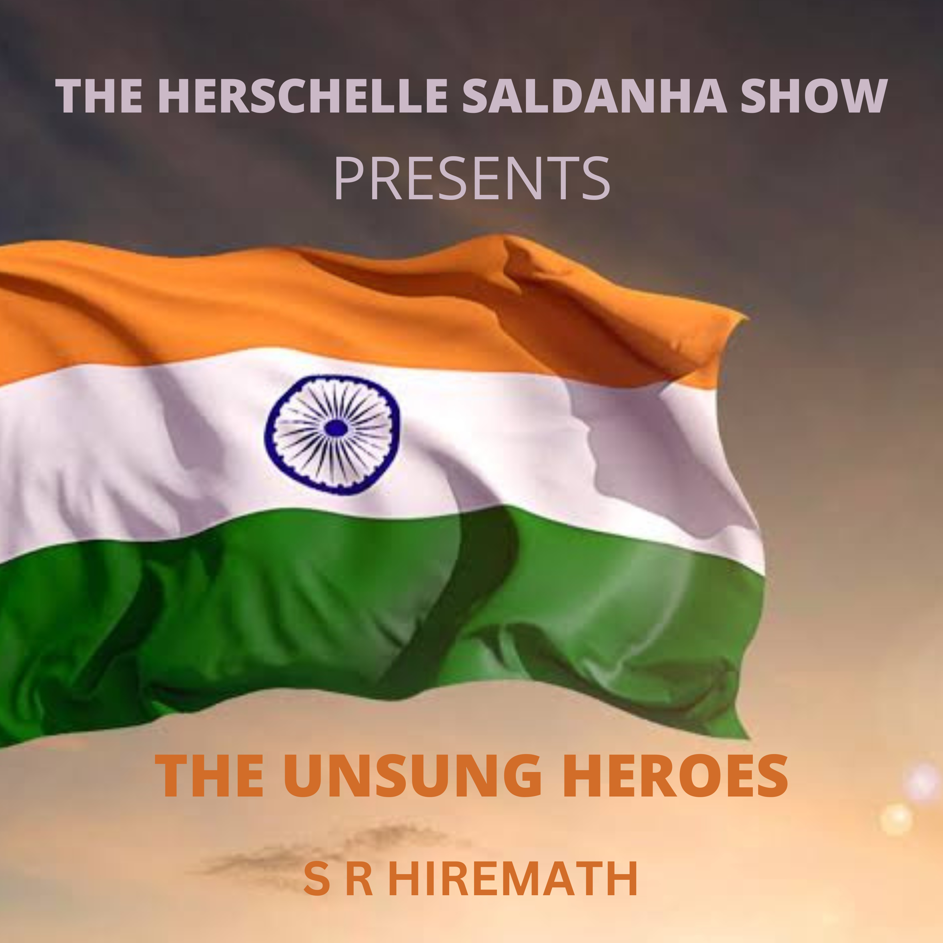 The Herschelle Saldanha Show
