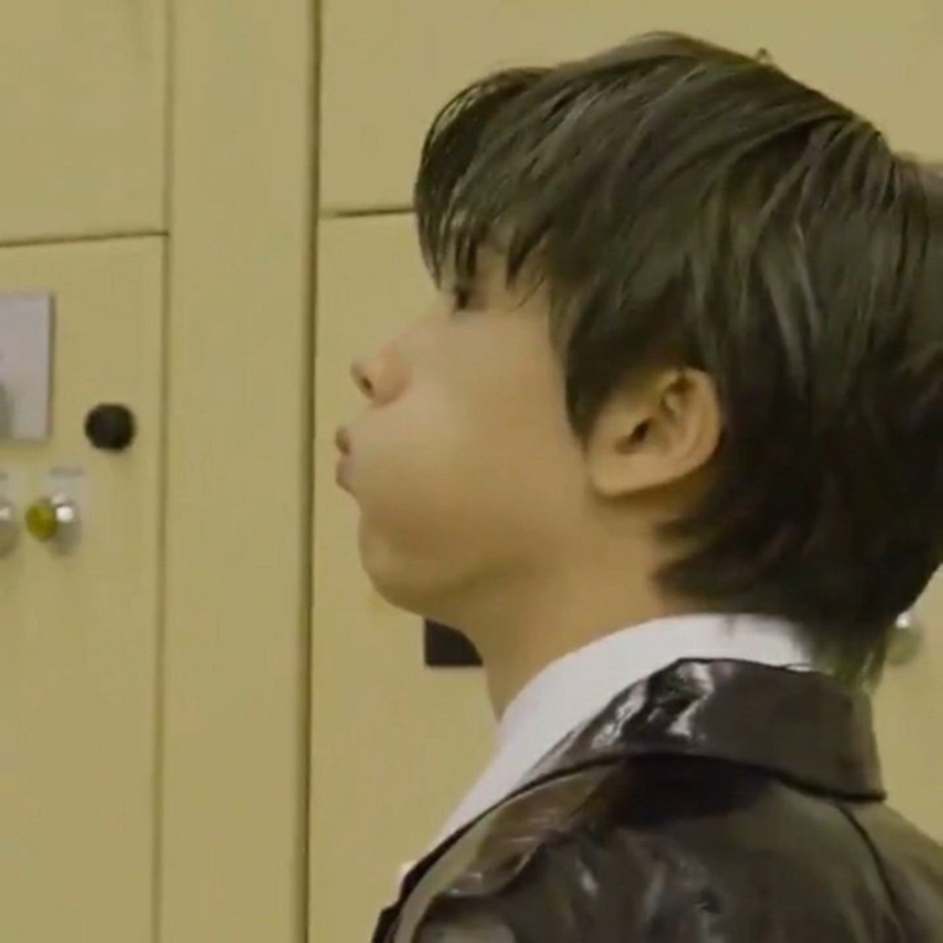 Jisung’s midnight radio