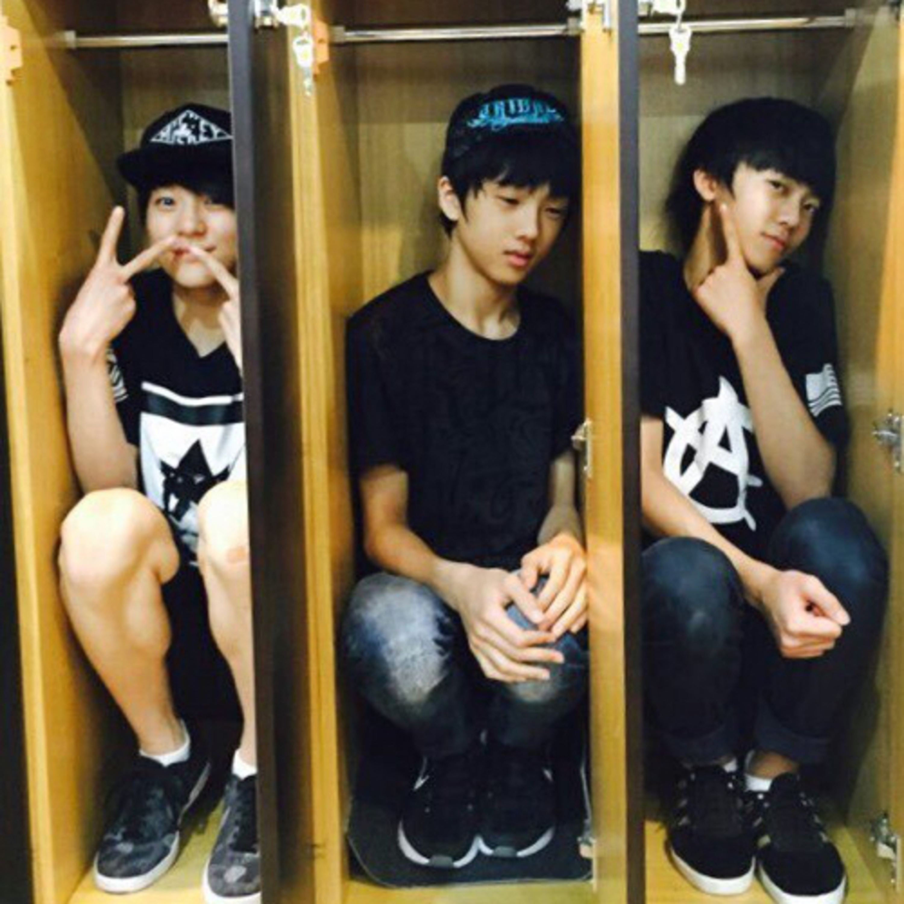 Jisung’s midnight radio
