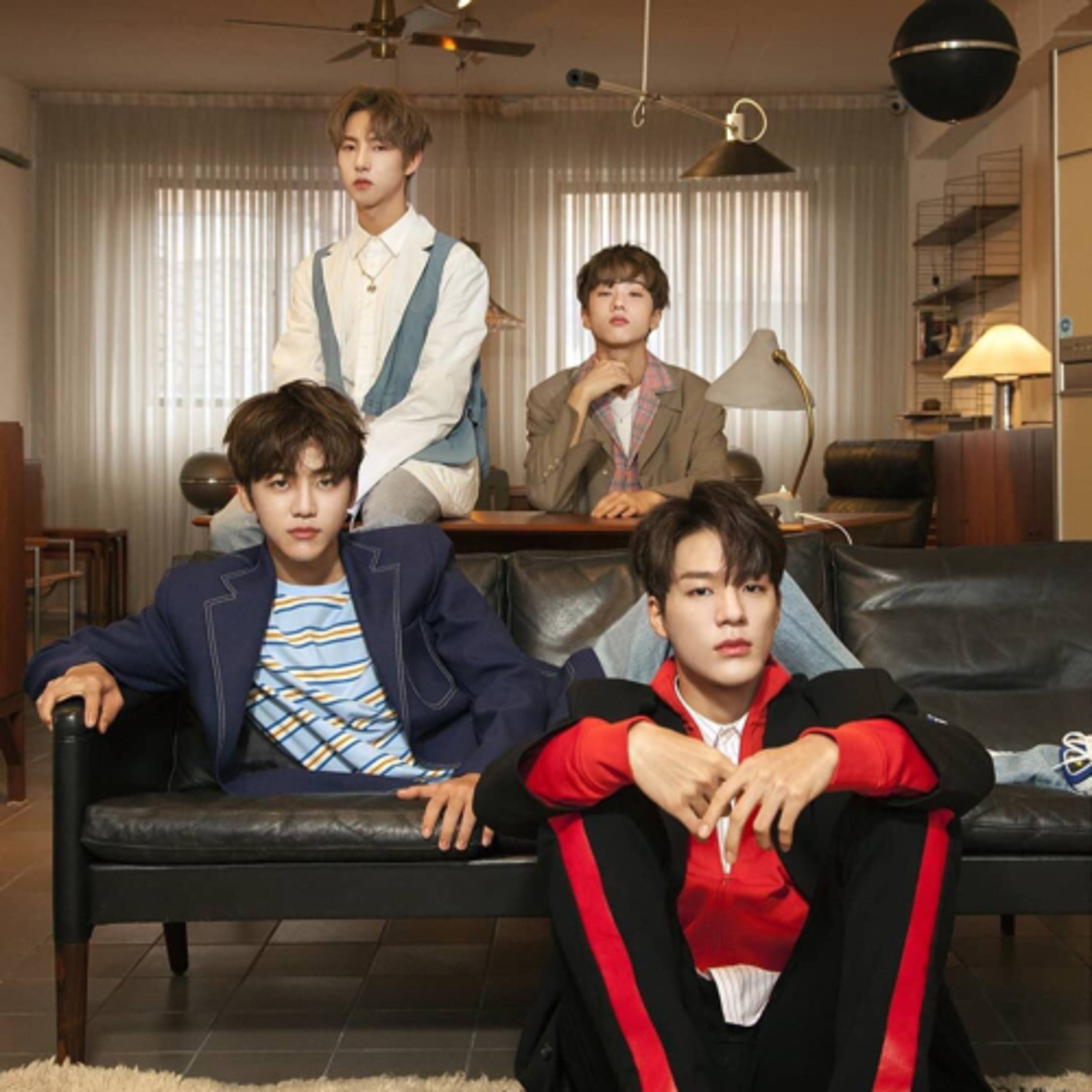 Jisung’s midnight radio