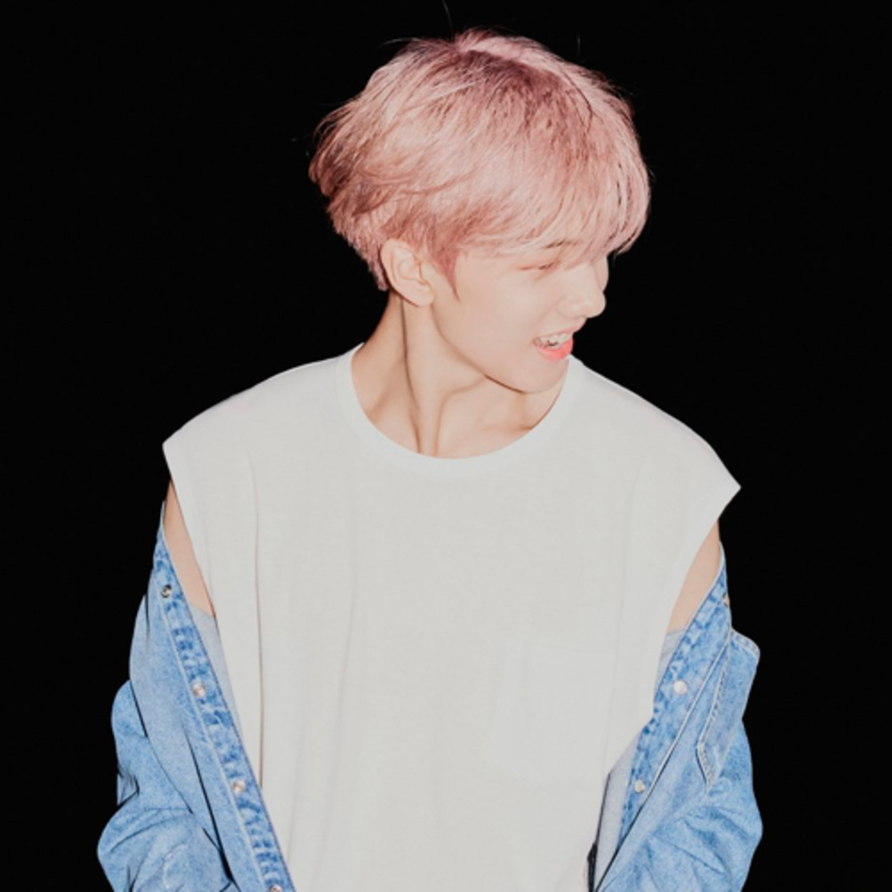 Jisung’s midnight radio
