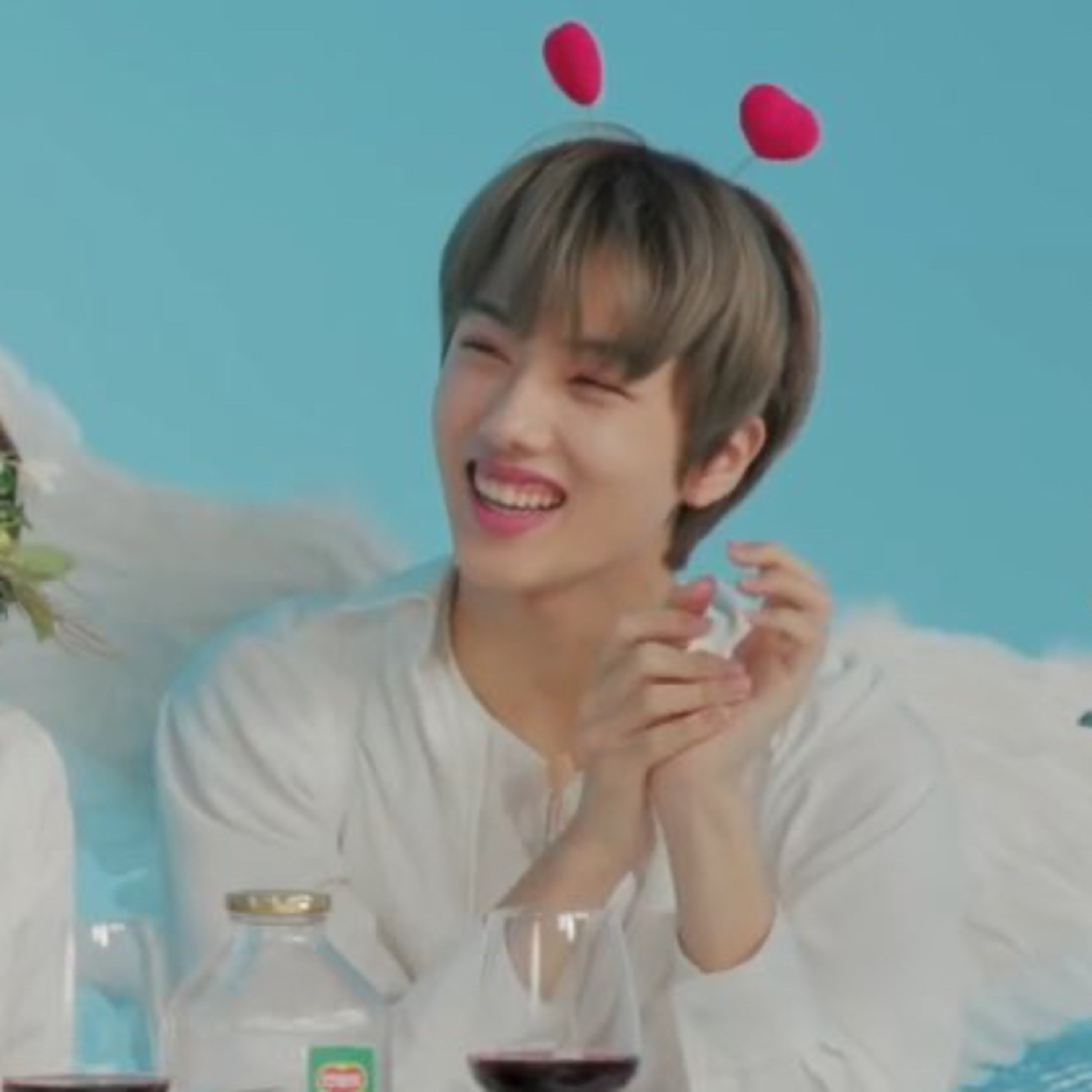Jisung’s midnight radio
