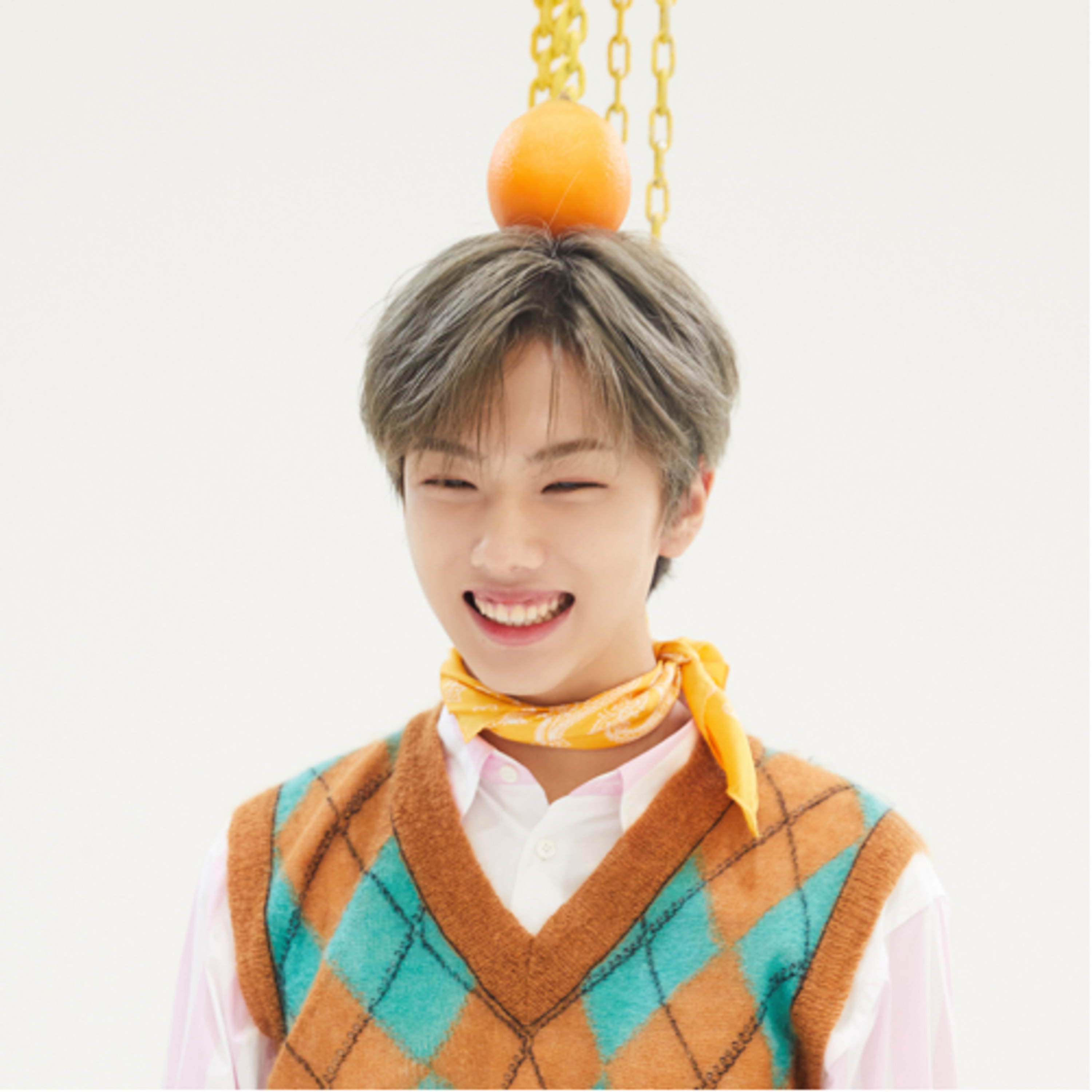 Jisung’s midnight radio