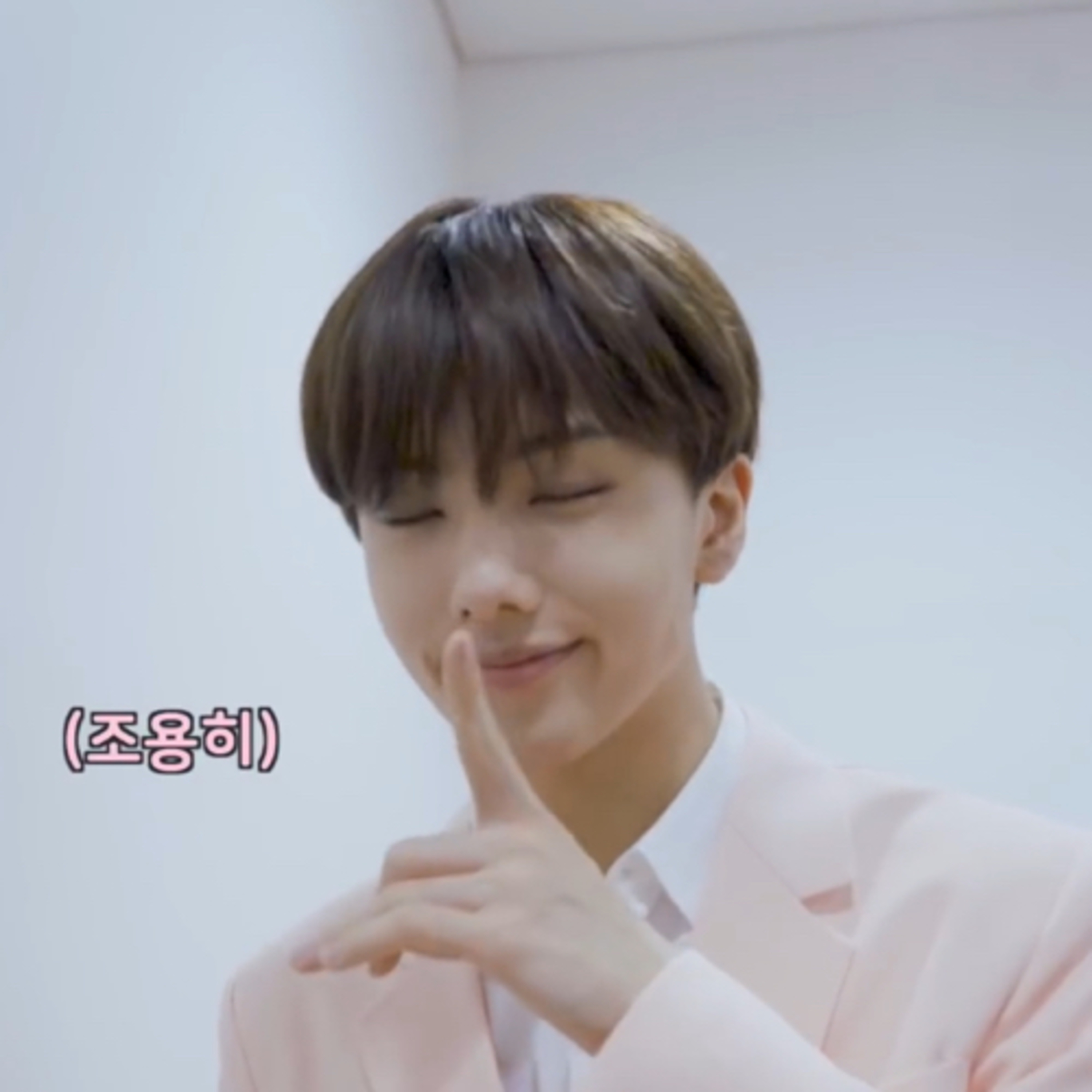 Jisung’s midnight radio