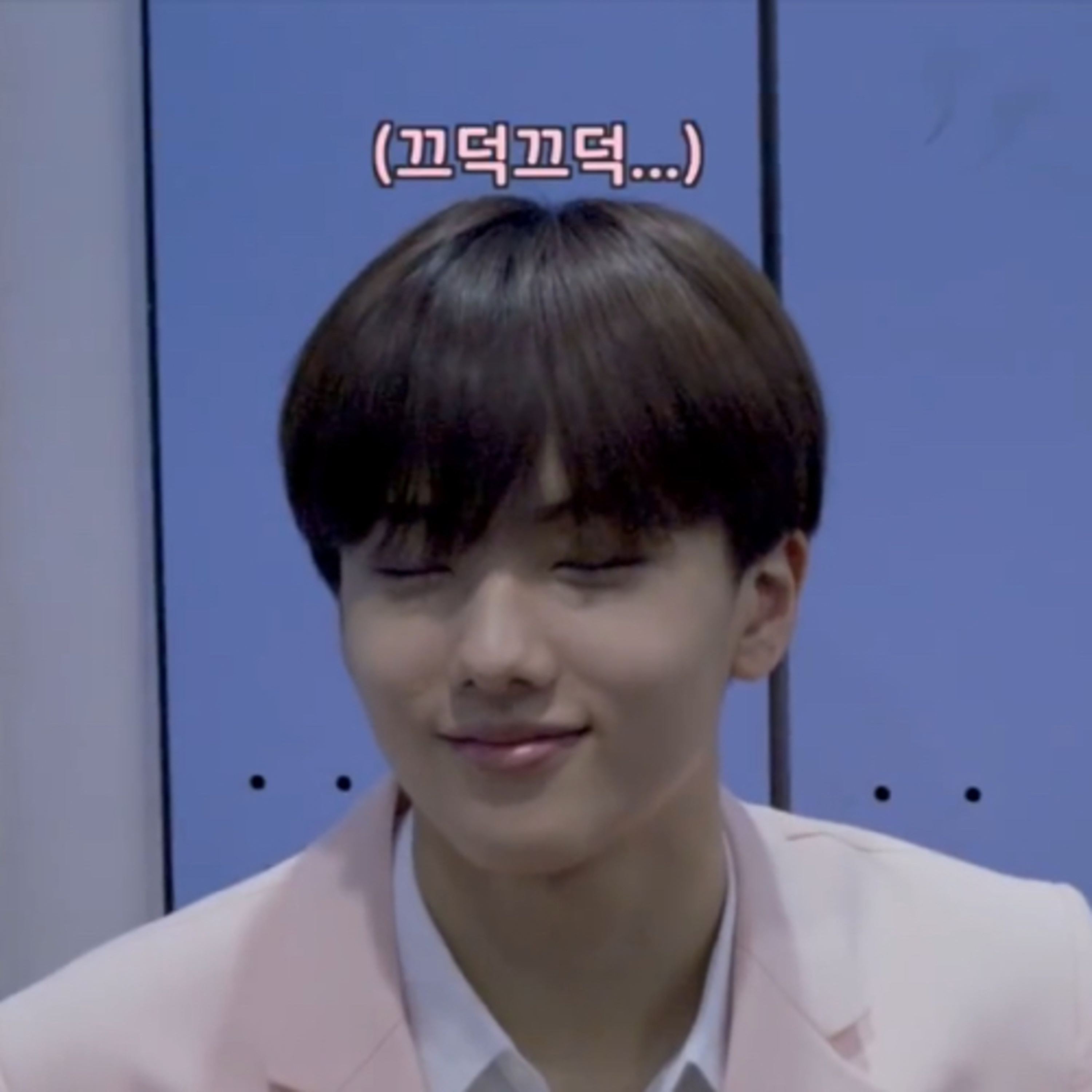 Jisung’s midnight radio
