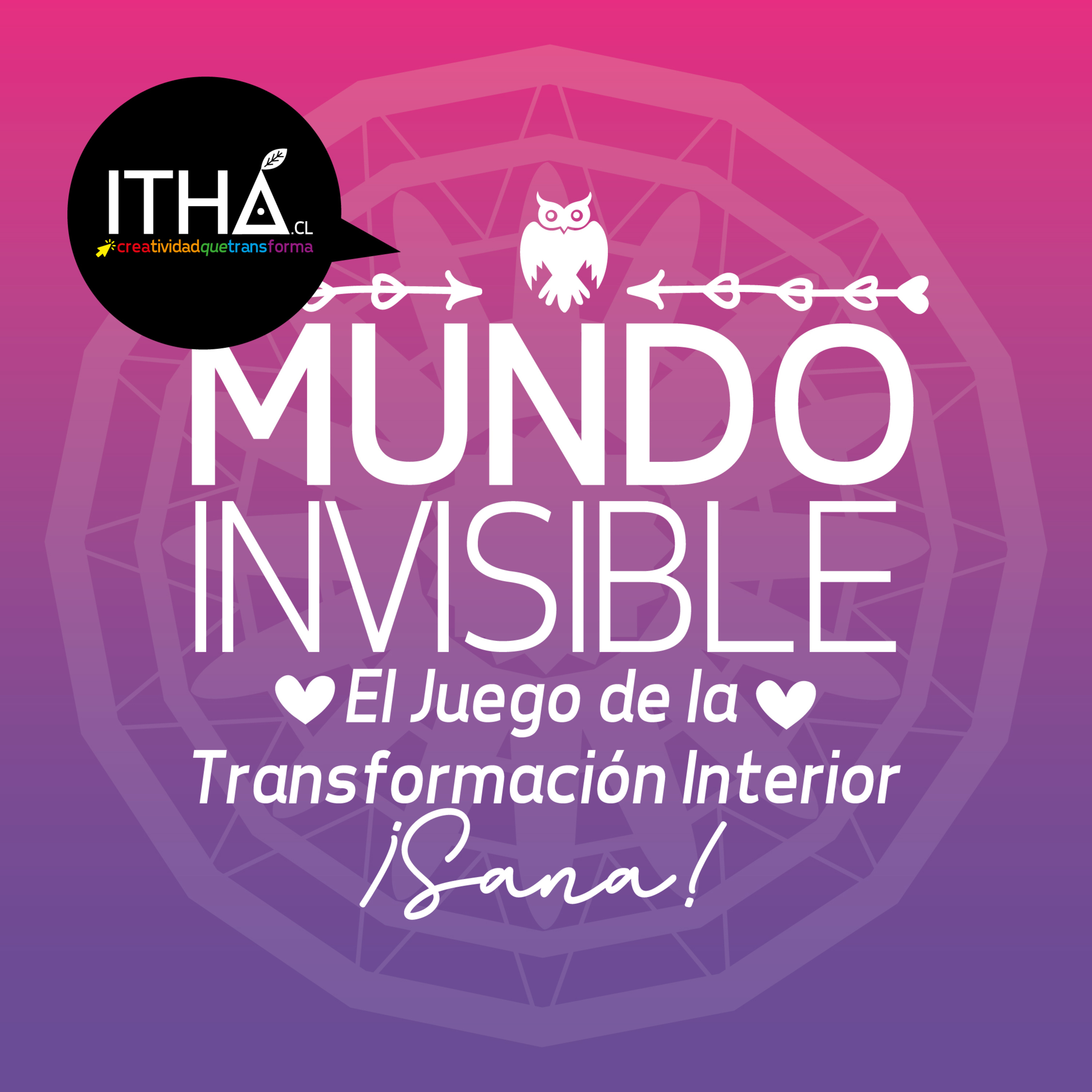 ITHÁ \