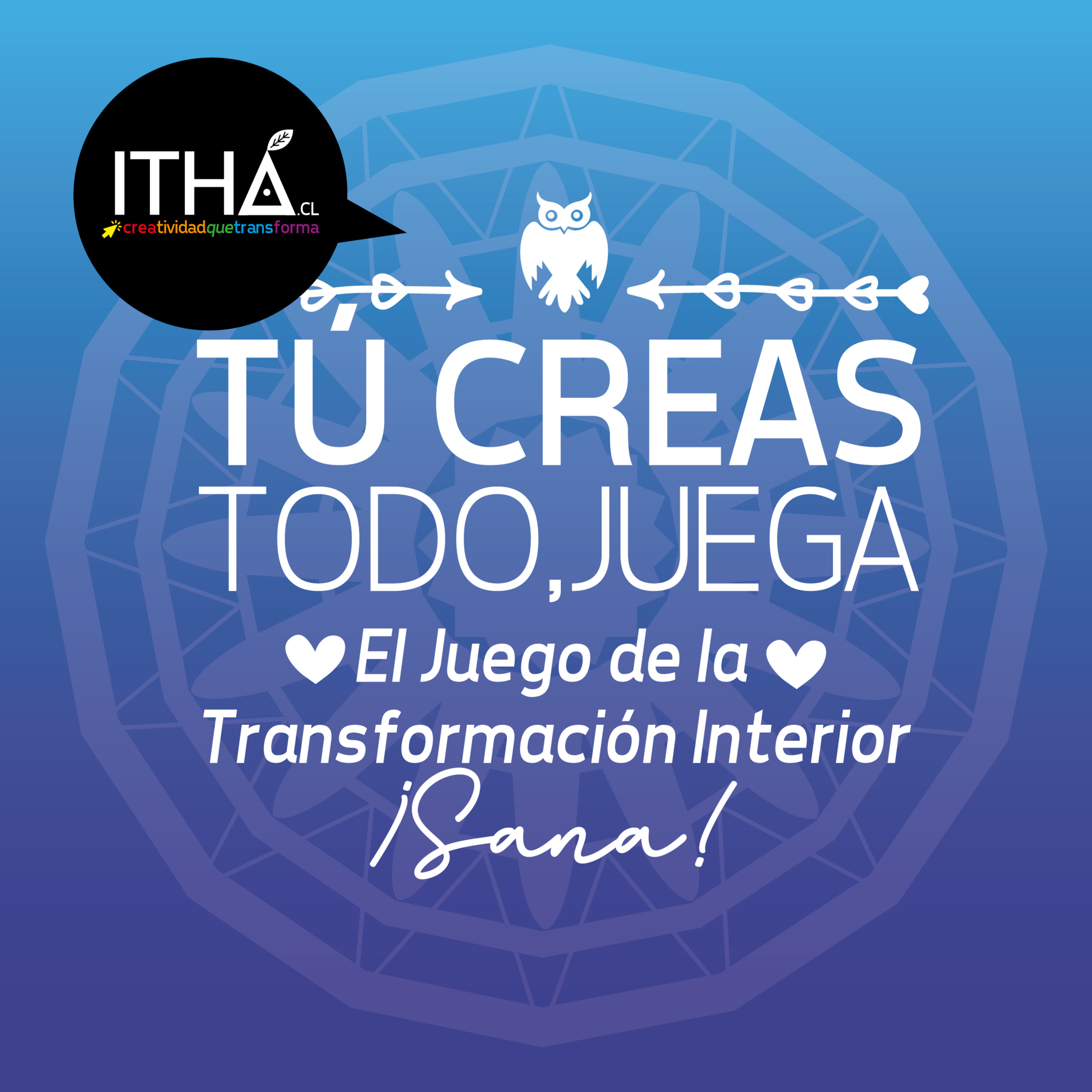ITHÁ \