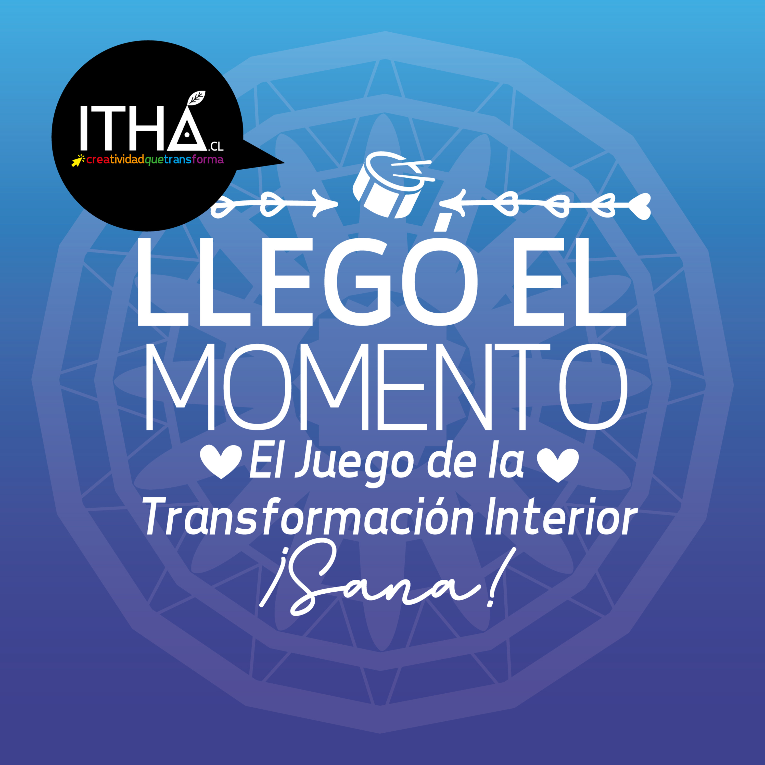 ITHÁ \