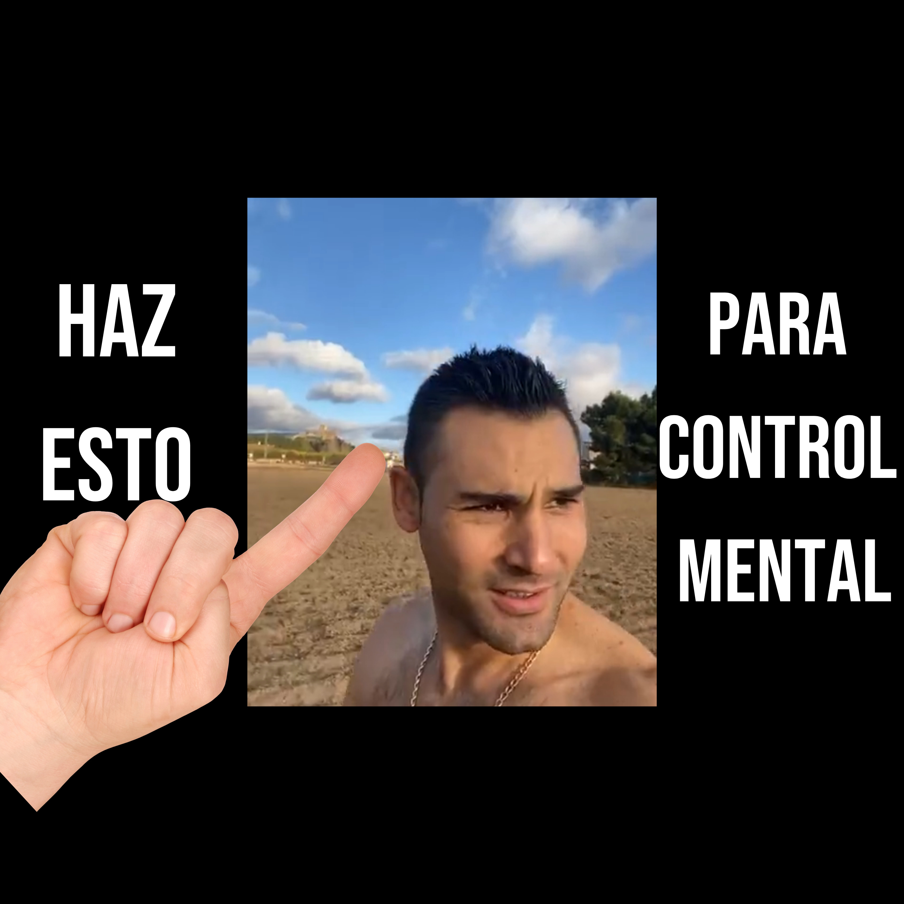 👮‍♀️HAZ ESTO PARA CONTROL MENTAL.🏆!! episode artwork