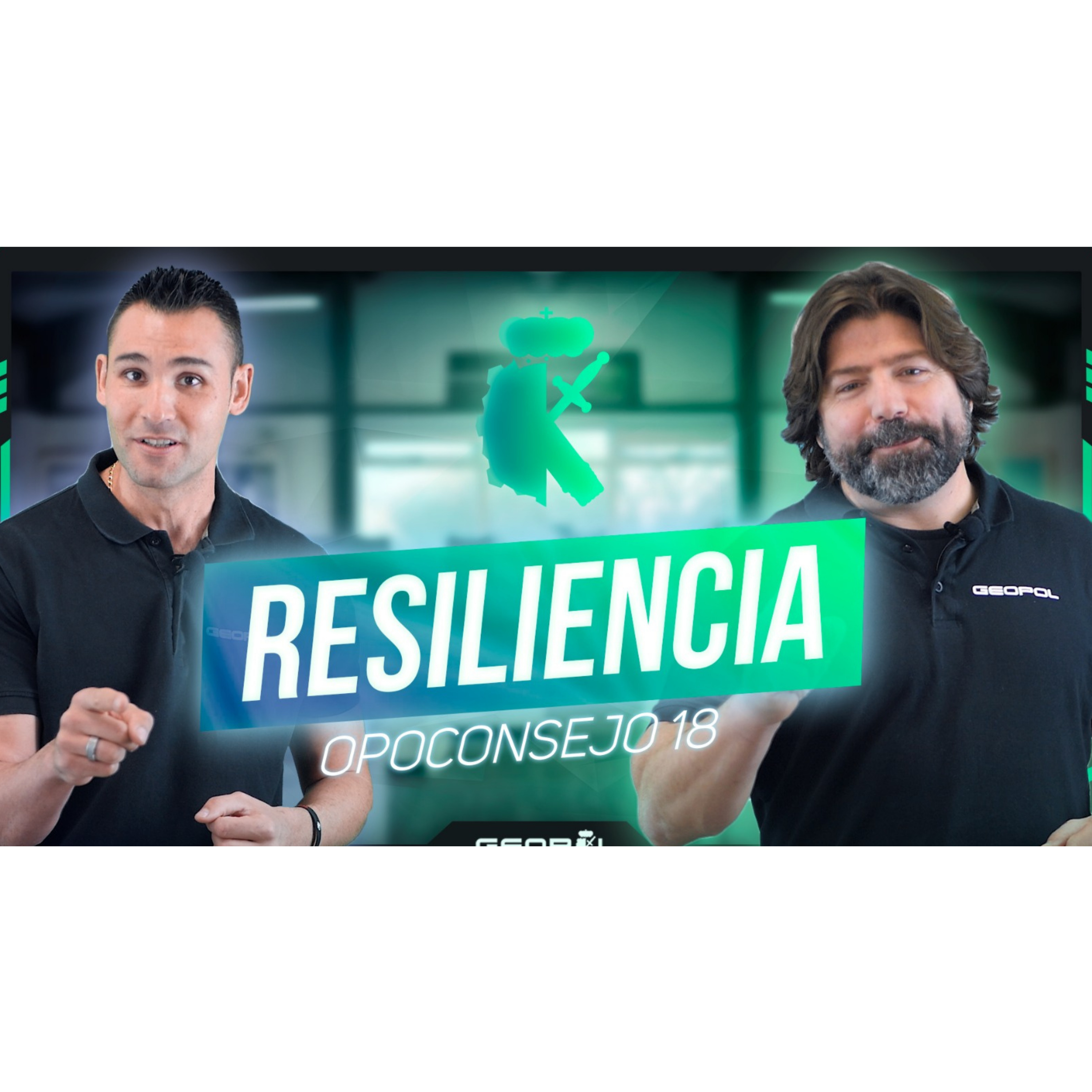 RESILIENCIA  episode artwork