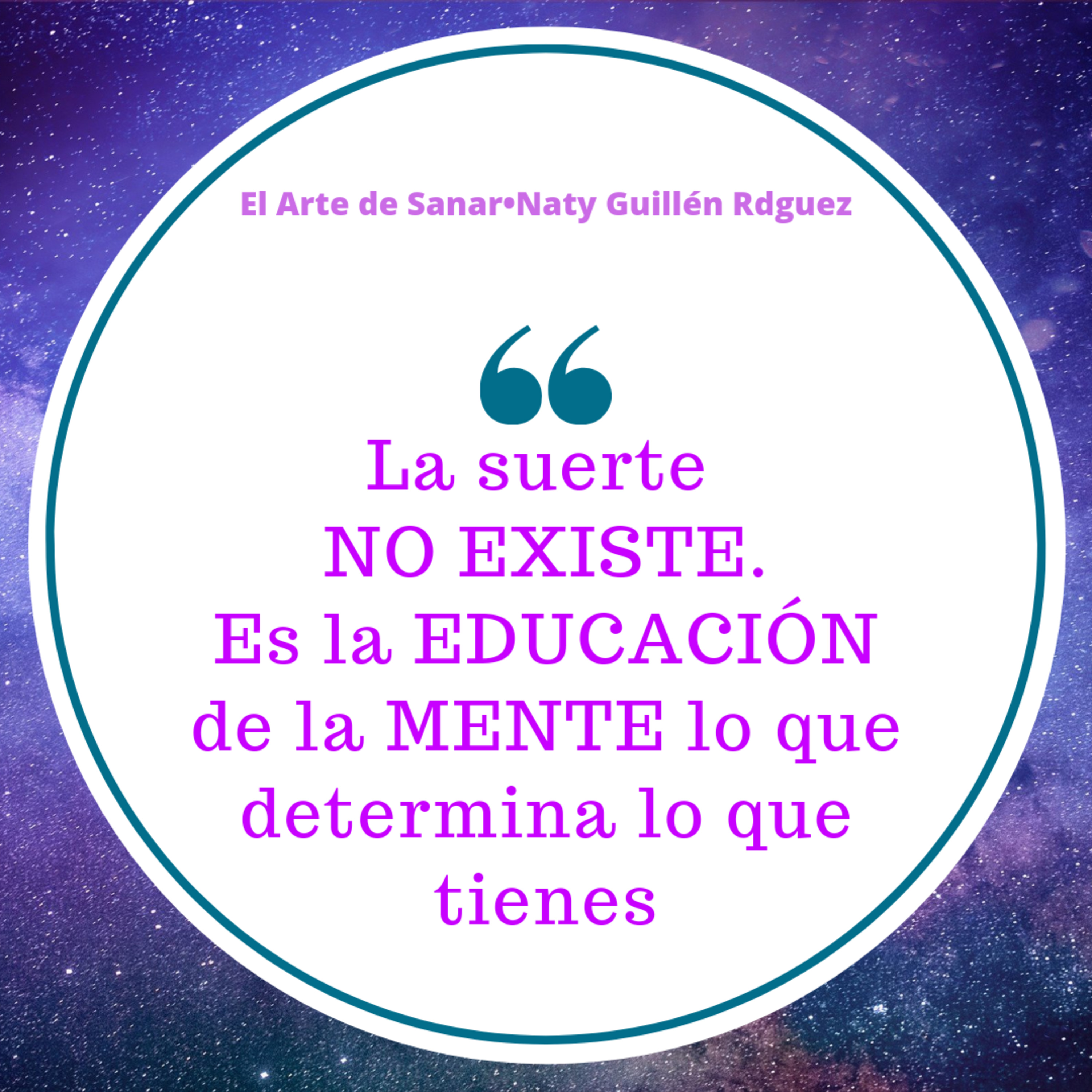 Naty Guillen Rdguez