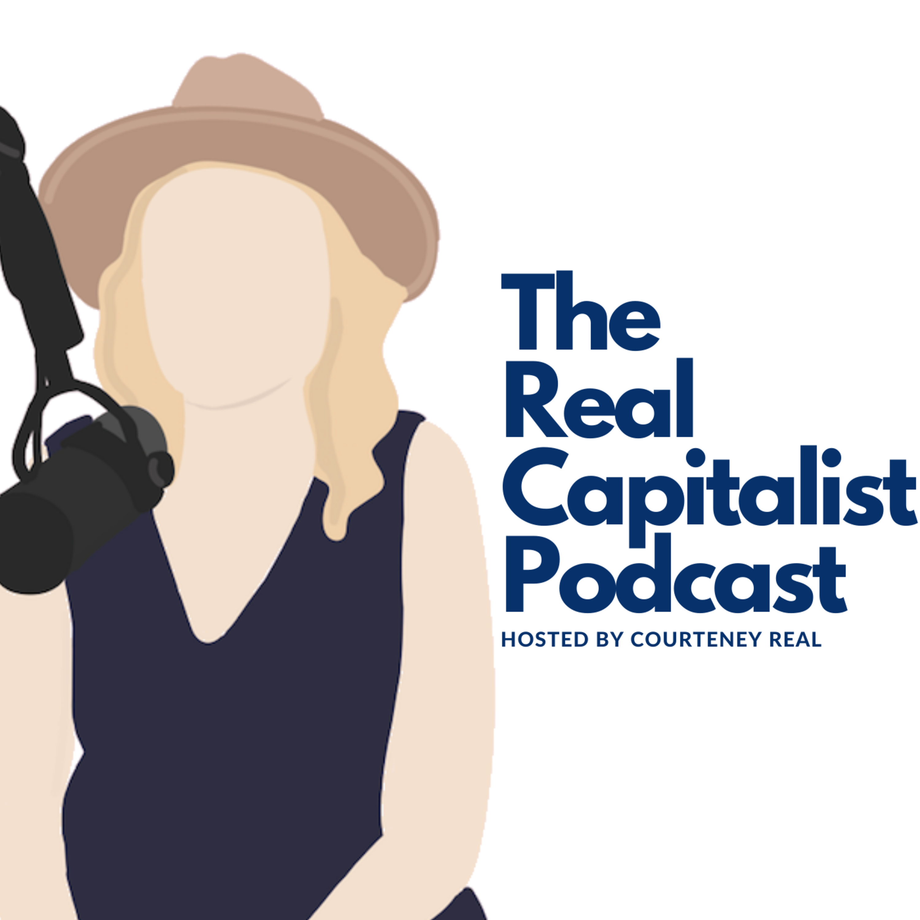 Liza Rodewald CEO & Co-Founder of Instant Teams