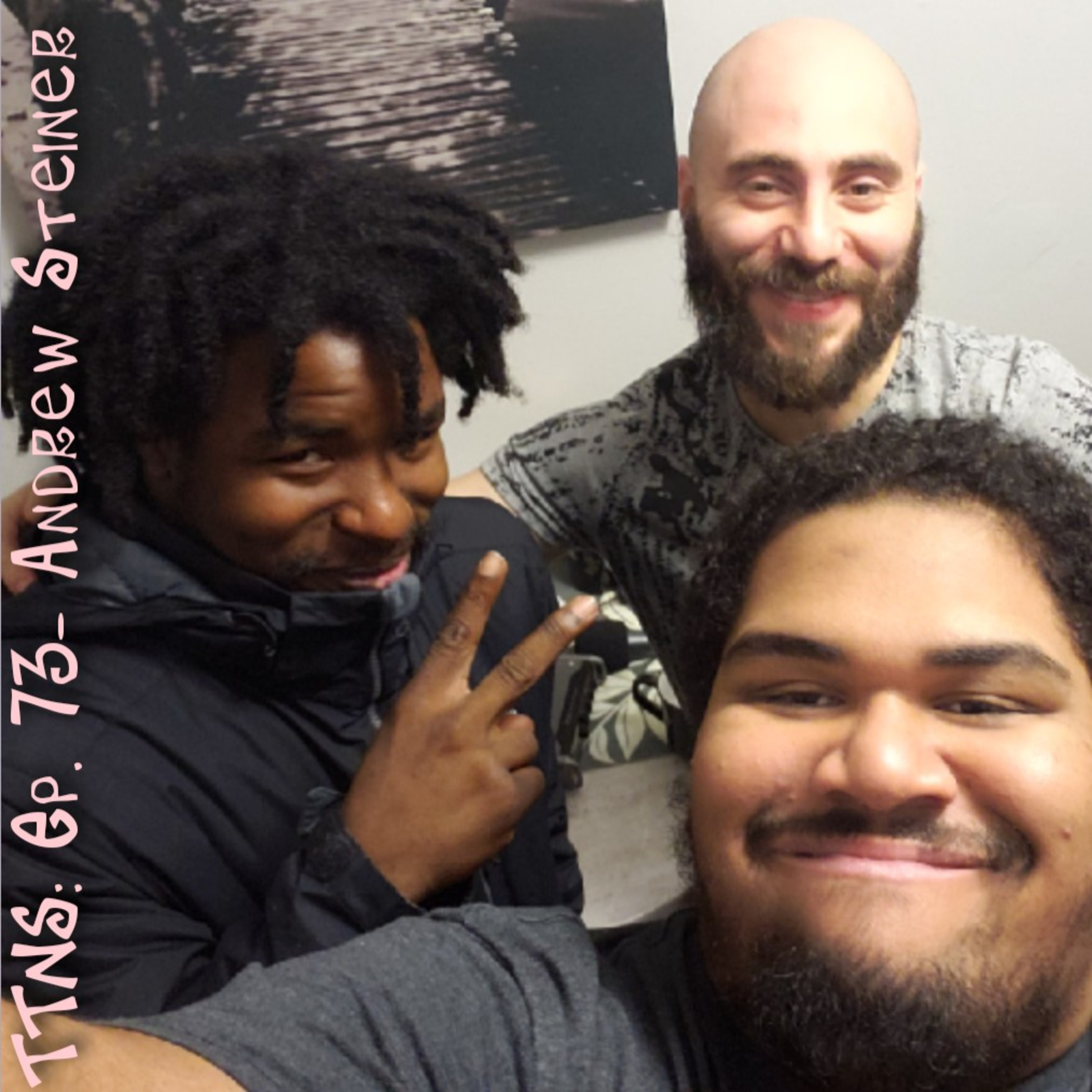 The Tuesday Night Smash!!!cast