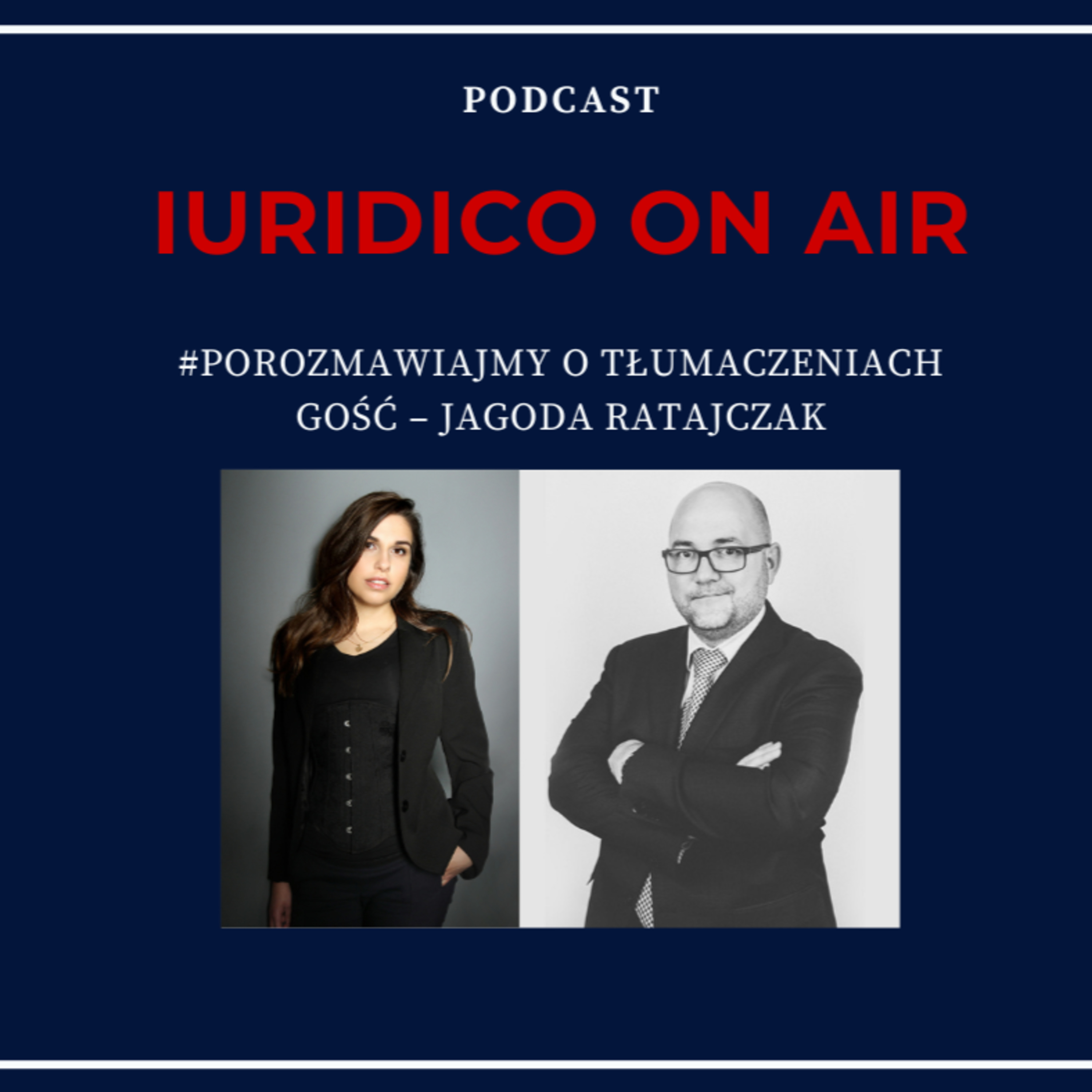 Porozmawiajmy o tłumaczeniach
