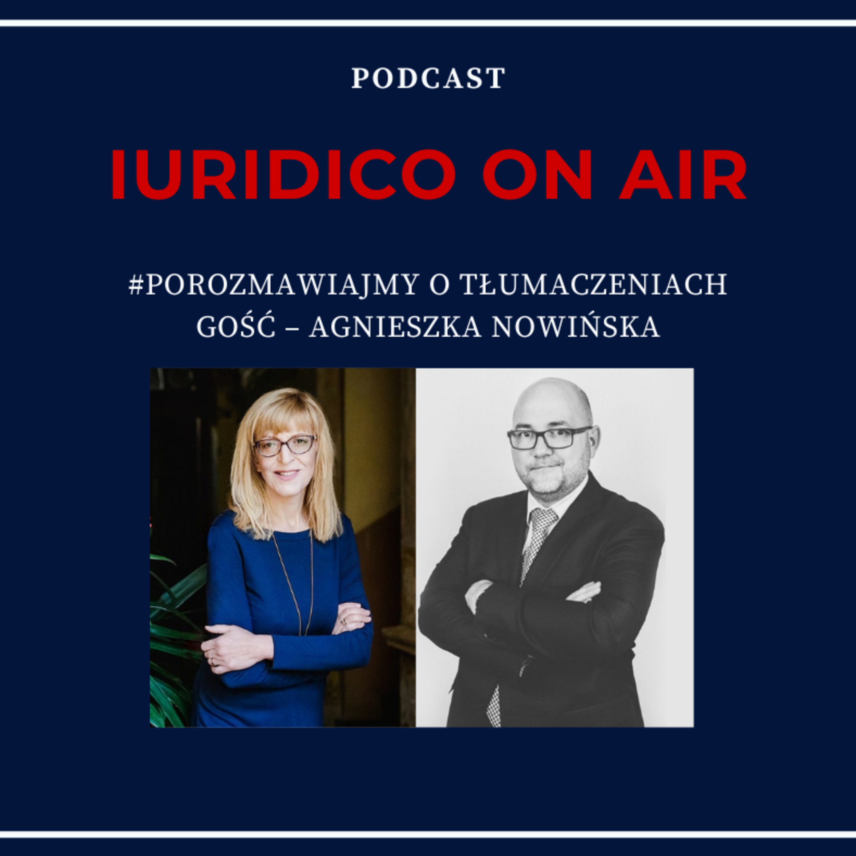 Porozmawiajmy o tłumaczeniach