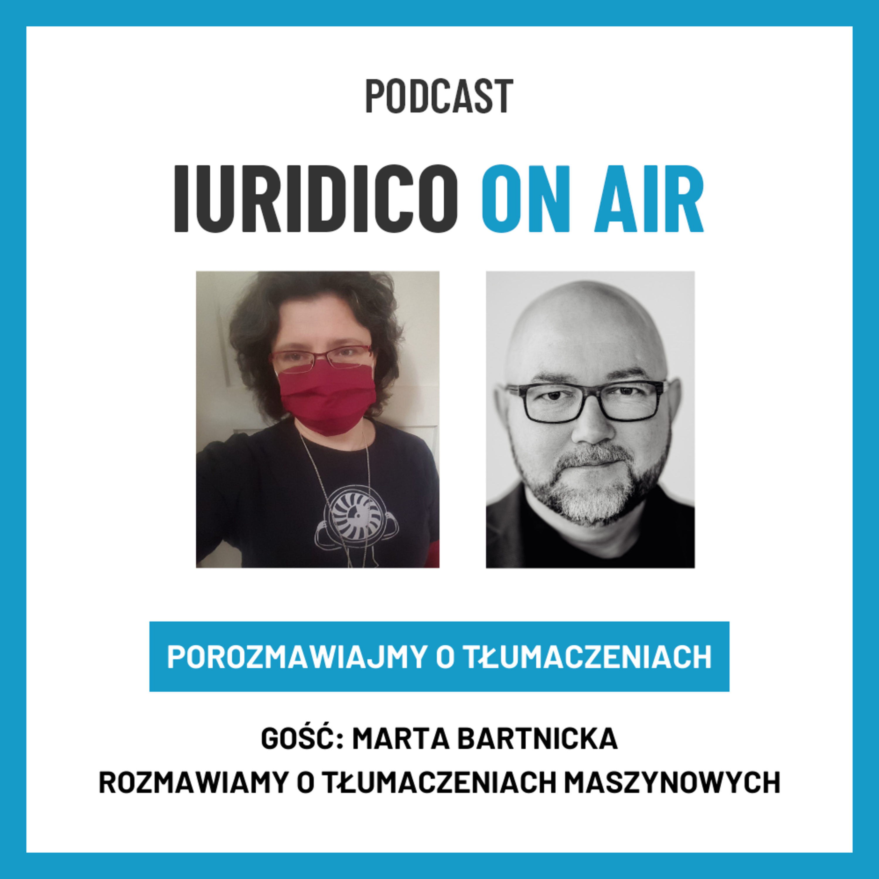 Porozmawiajmy o tłumaczeniach