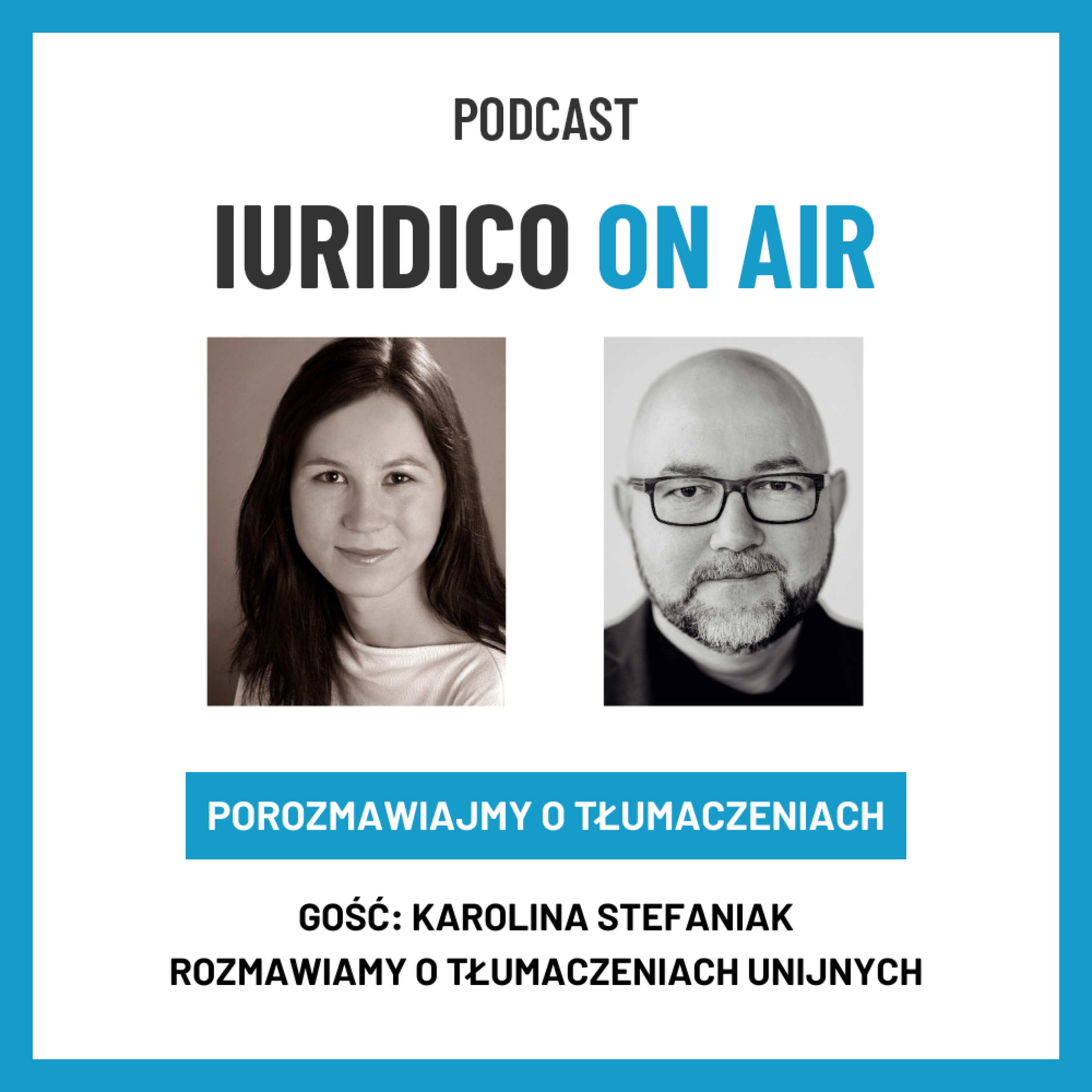 Porozmawiajmy o tłumaczeniach