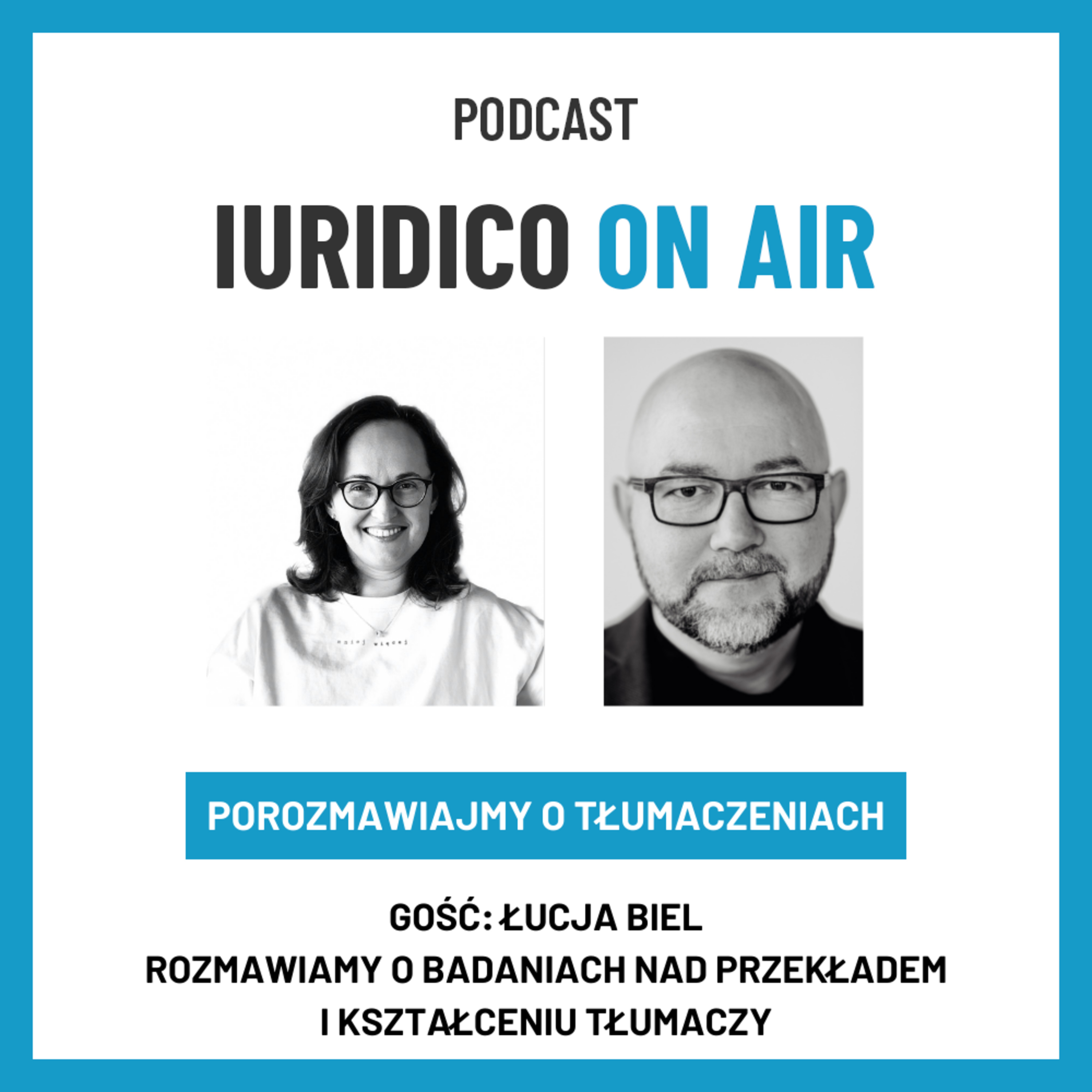 Porozmawiajmy o tłumaczeniach