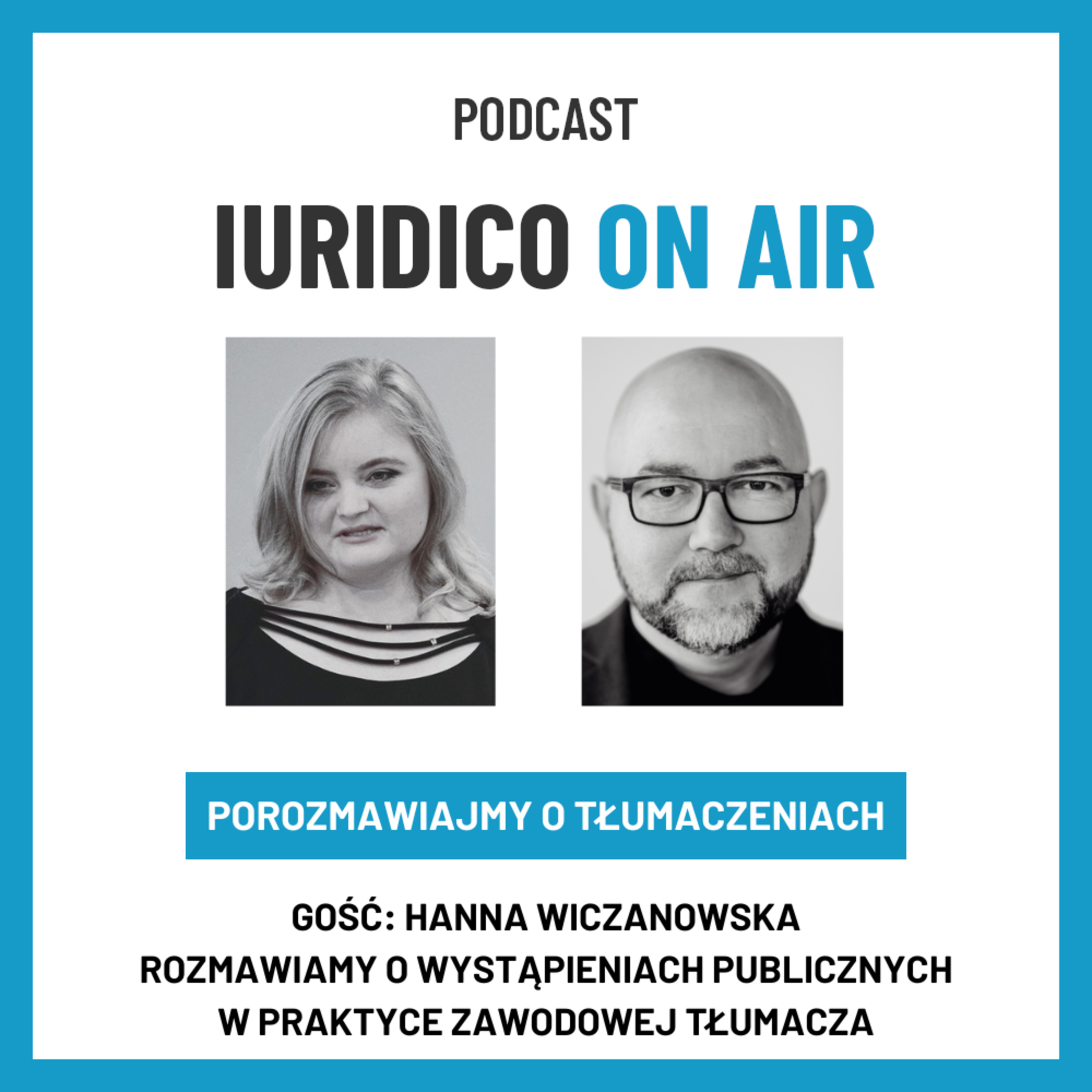 Porozmawiajmy o tłumaczeniach