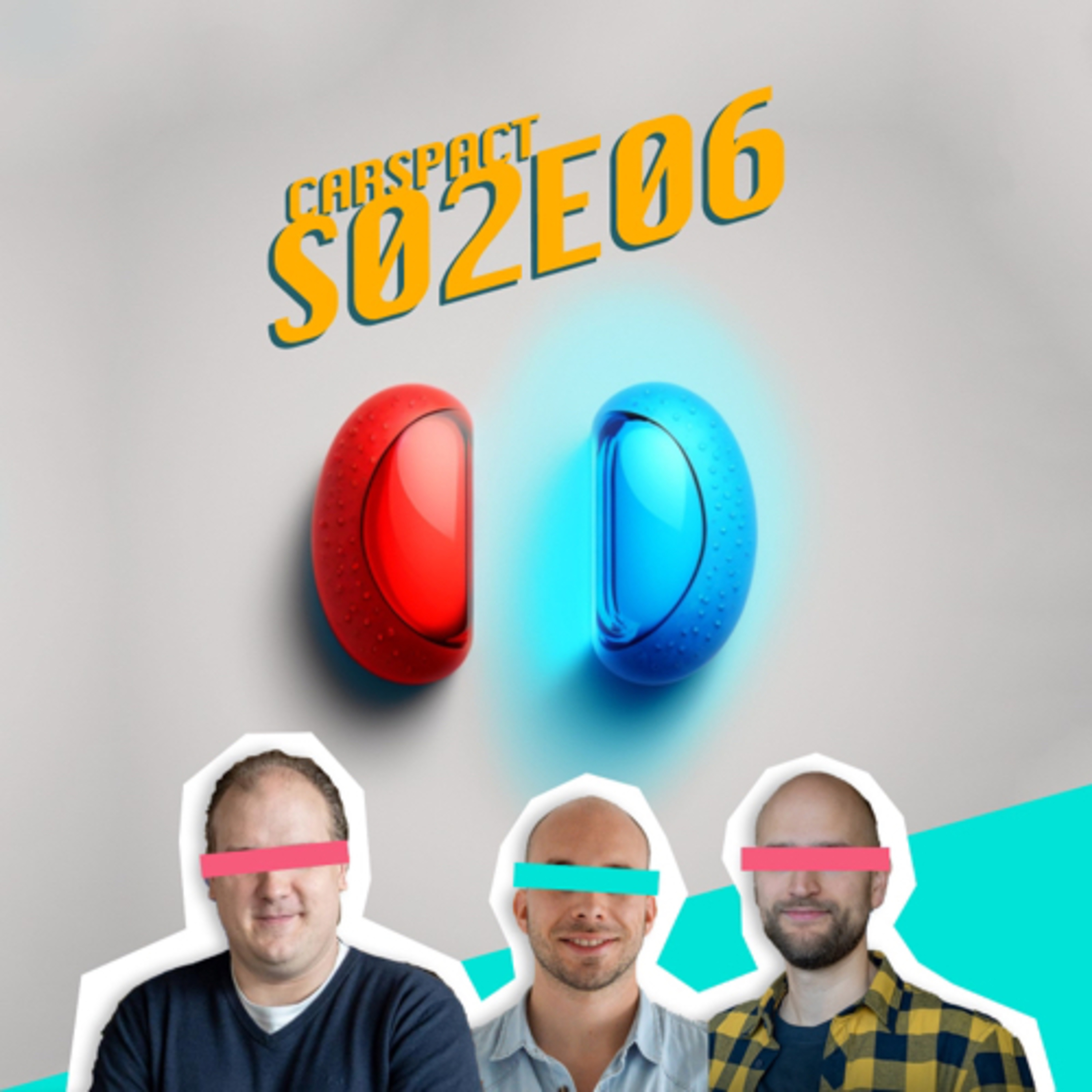 Crapcast