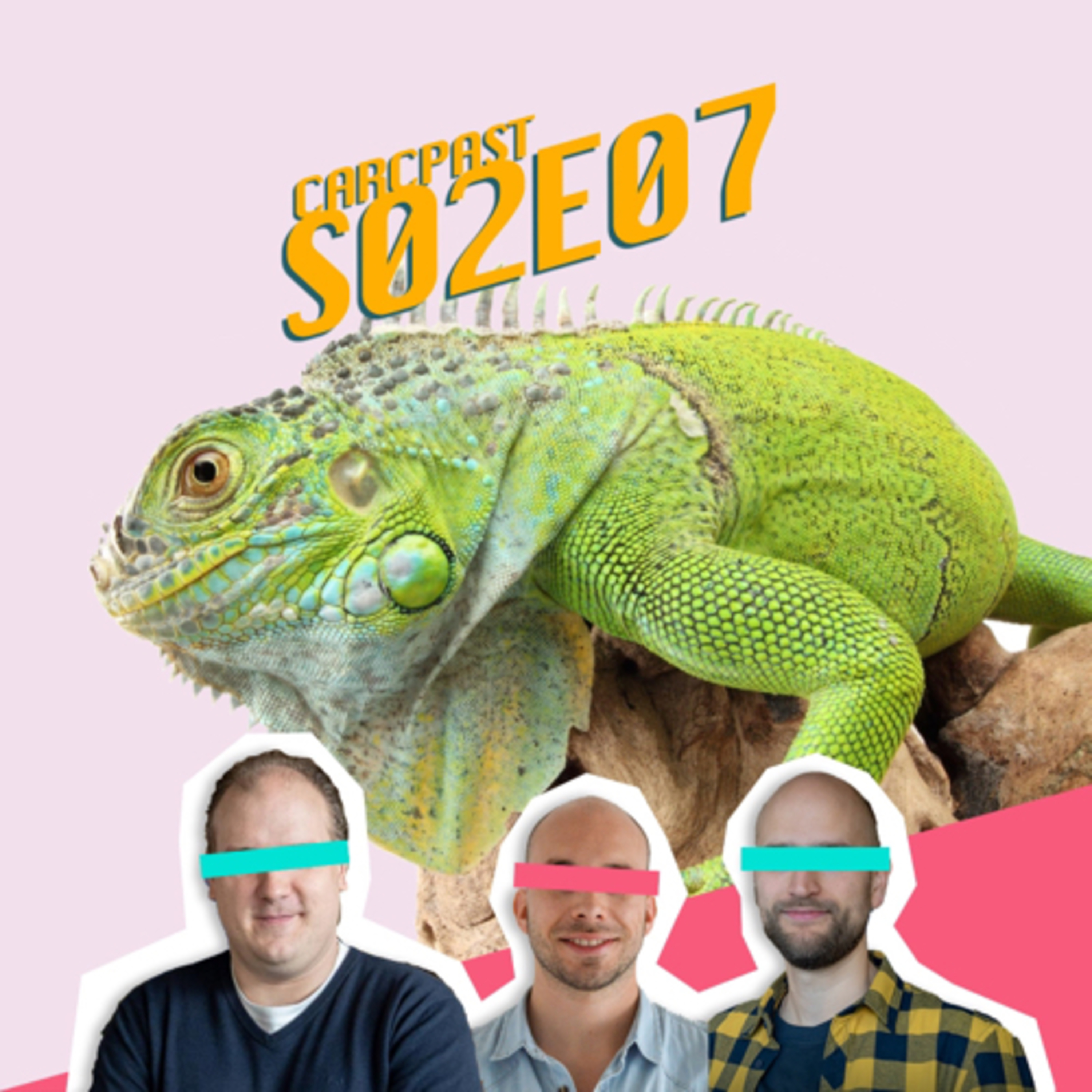 Crapcast