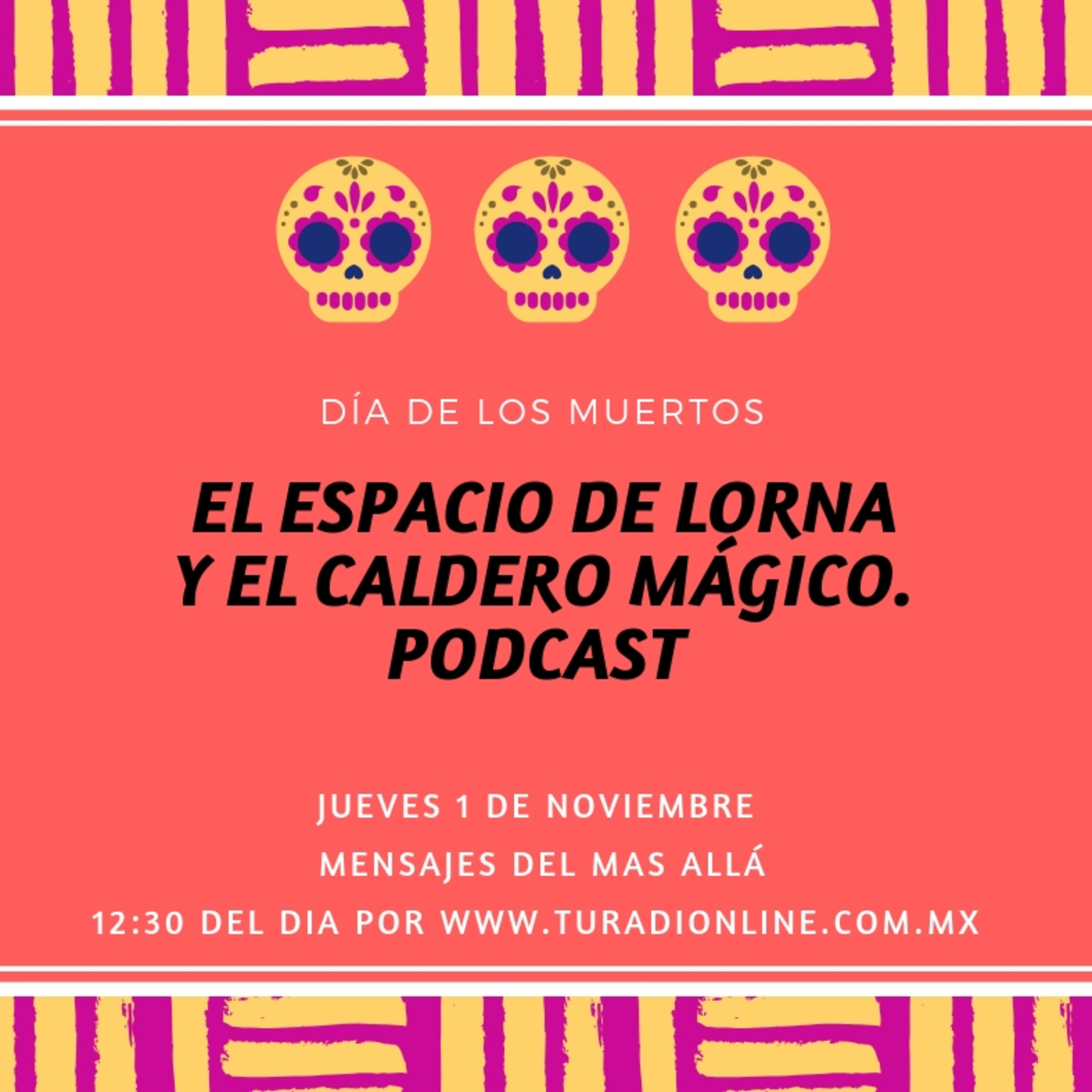 El Espacio de Lorna