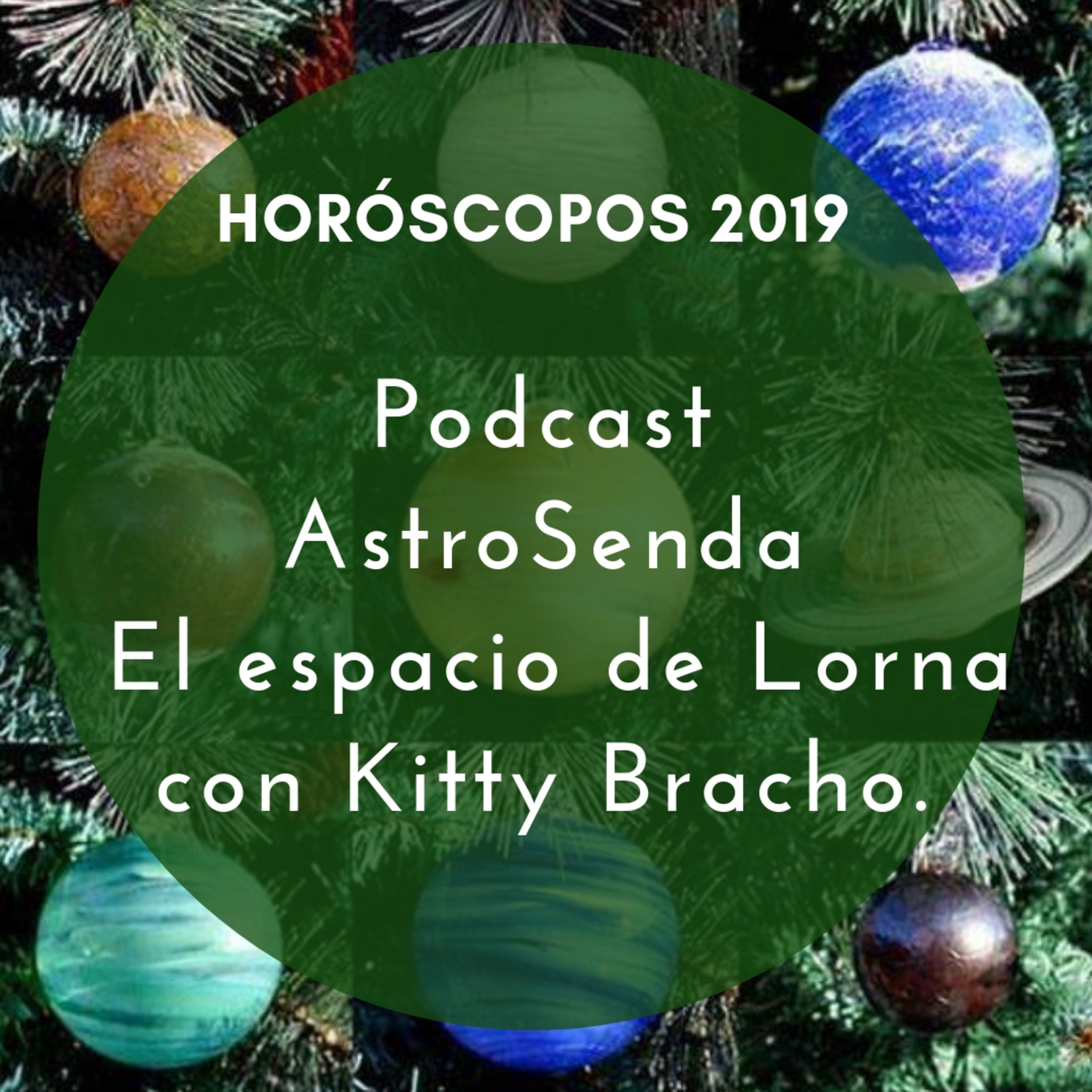 El Espacio de Lorna