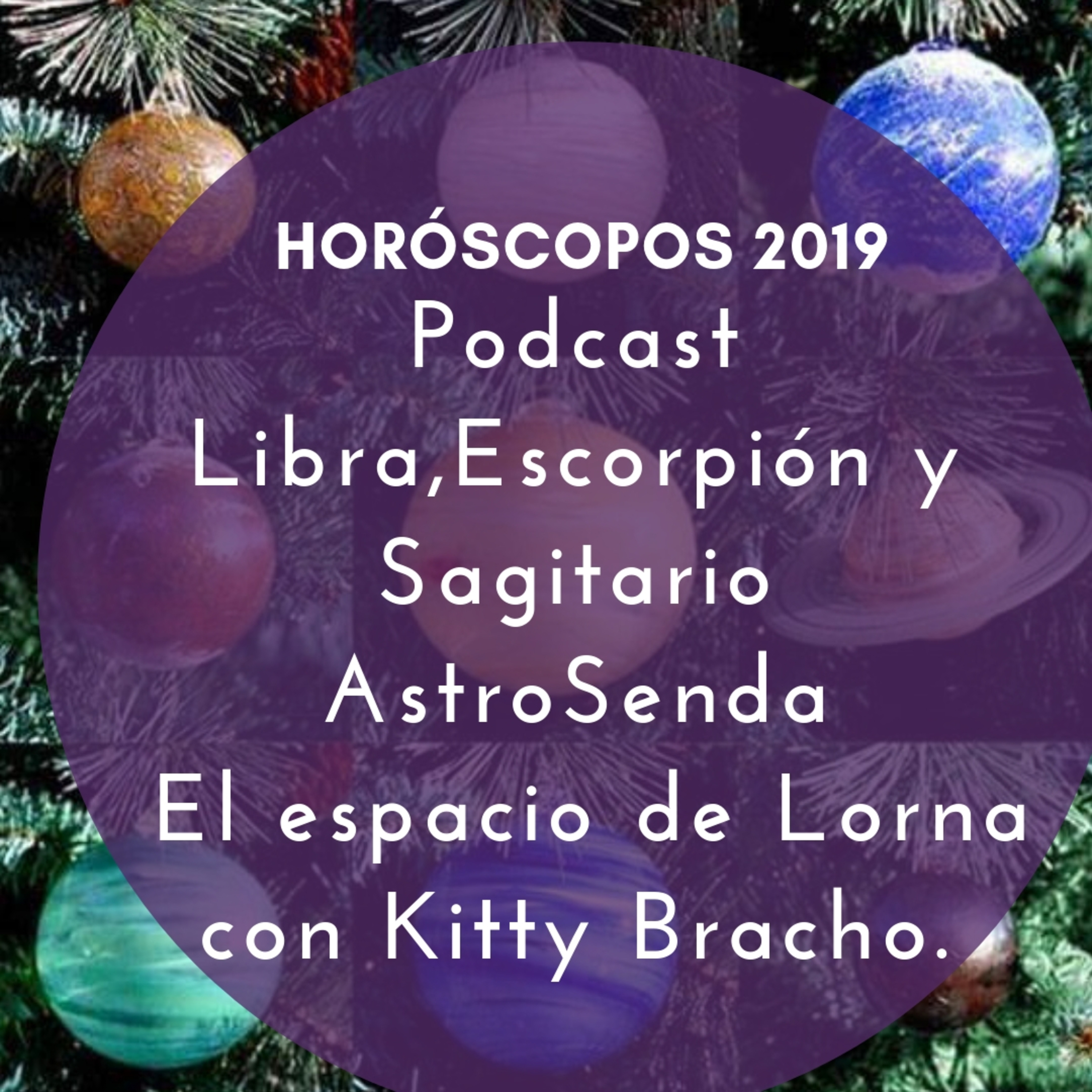 Horóscopos 2019 Libra , Escorpión y Sagitario