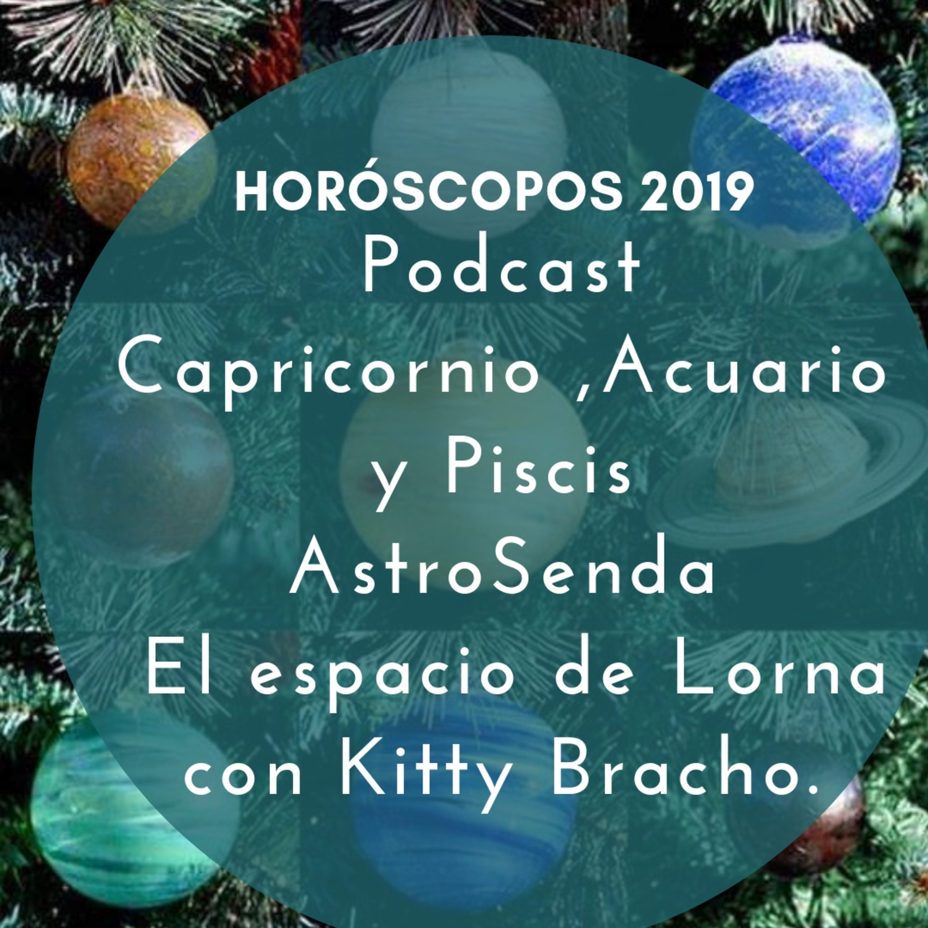 El Espacio de Lorna