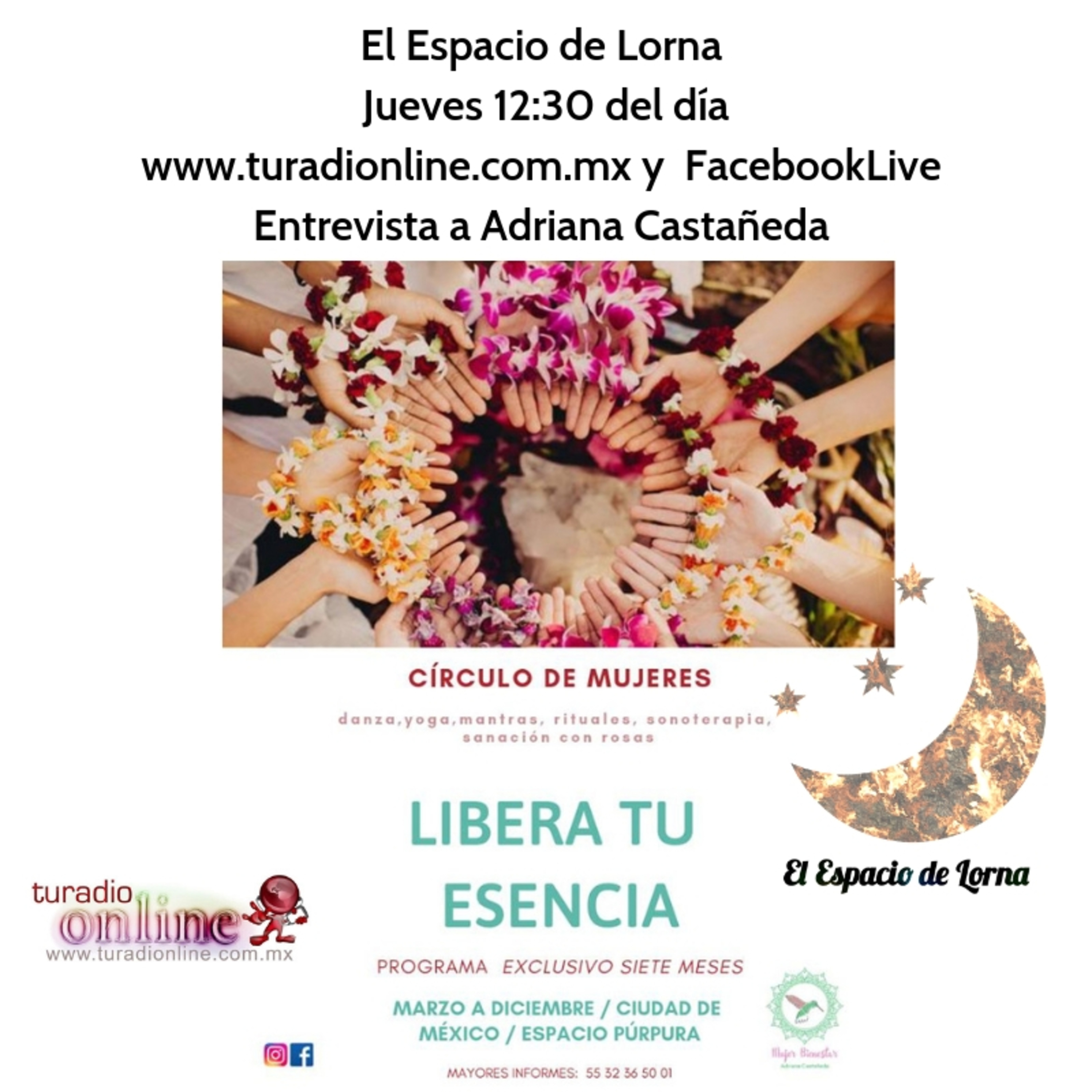 El Espacio de Lorna