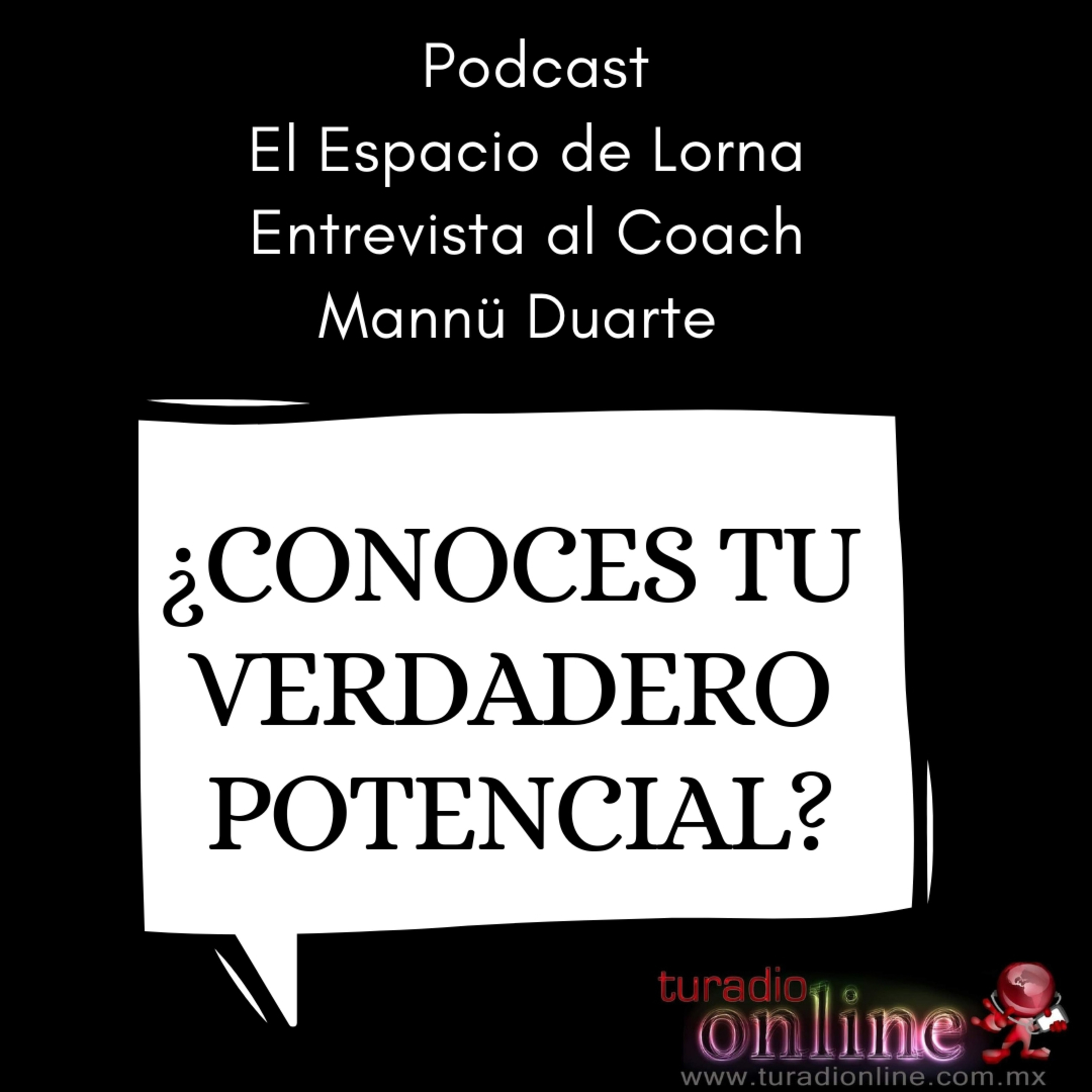 El Espacio de Lorna