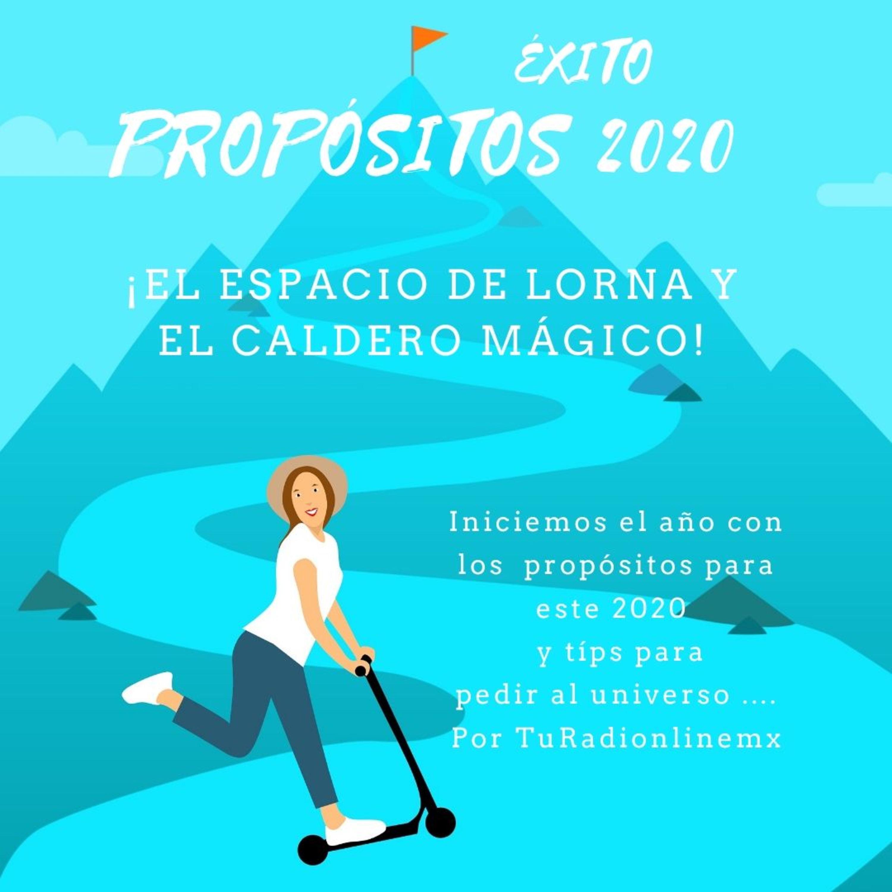 El Espacio de Lorna