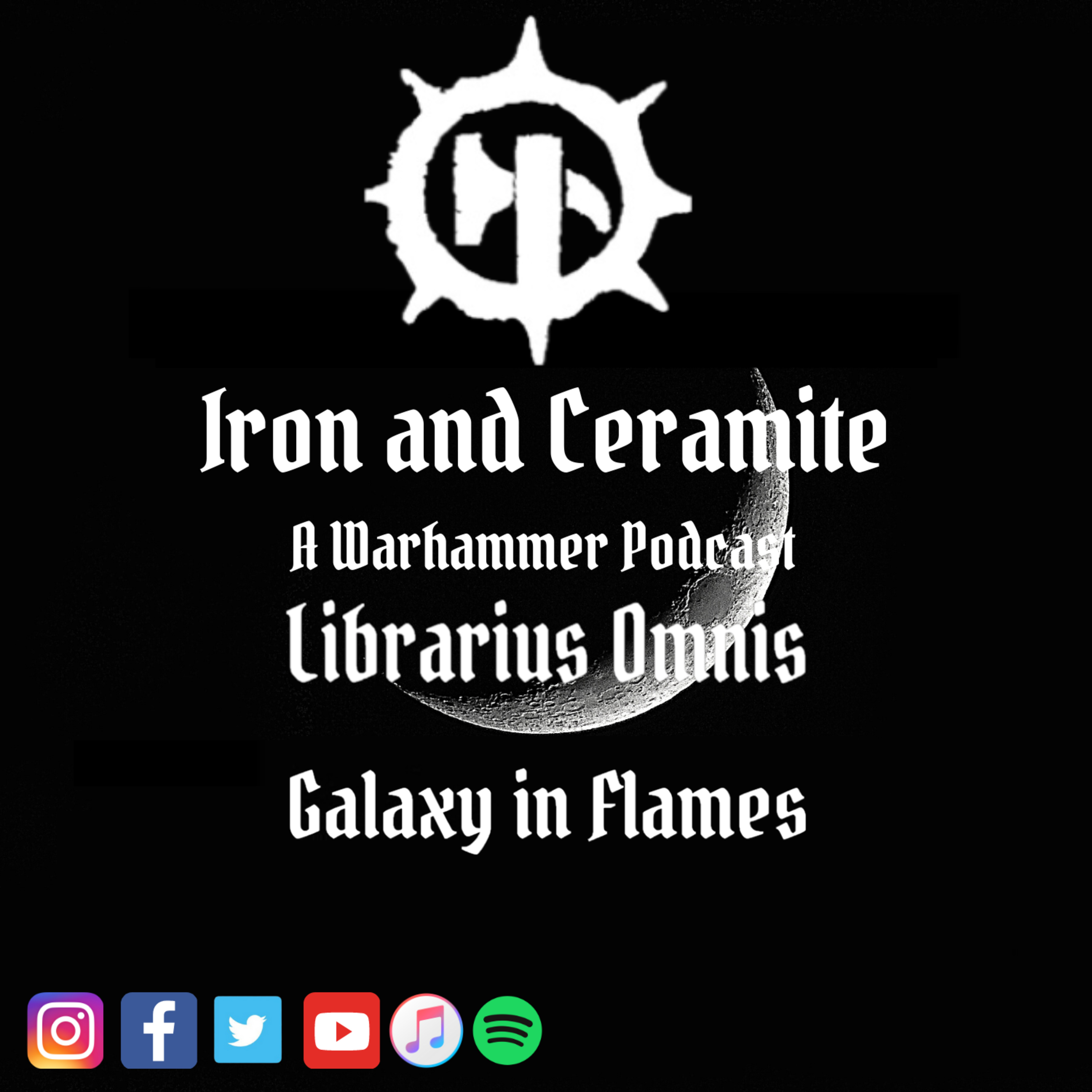 Iron and Ceramite