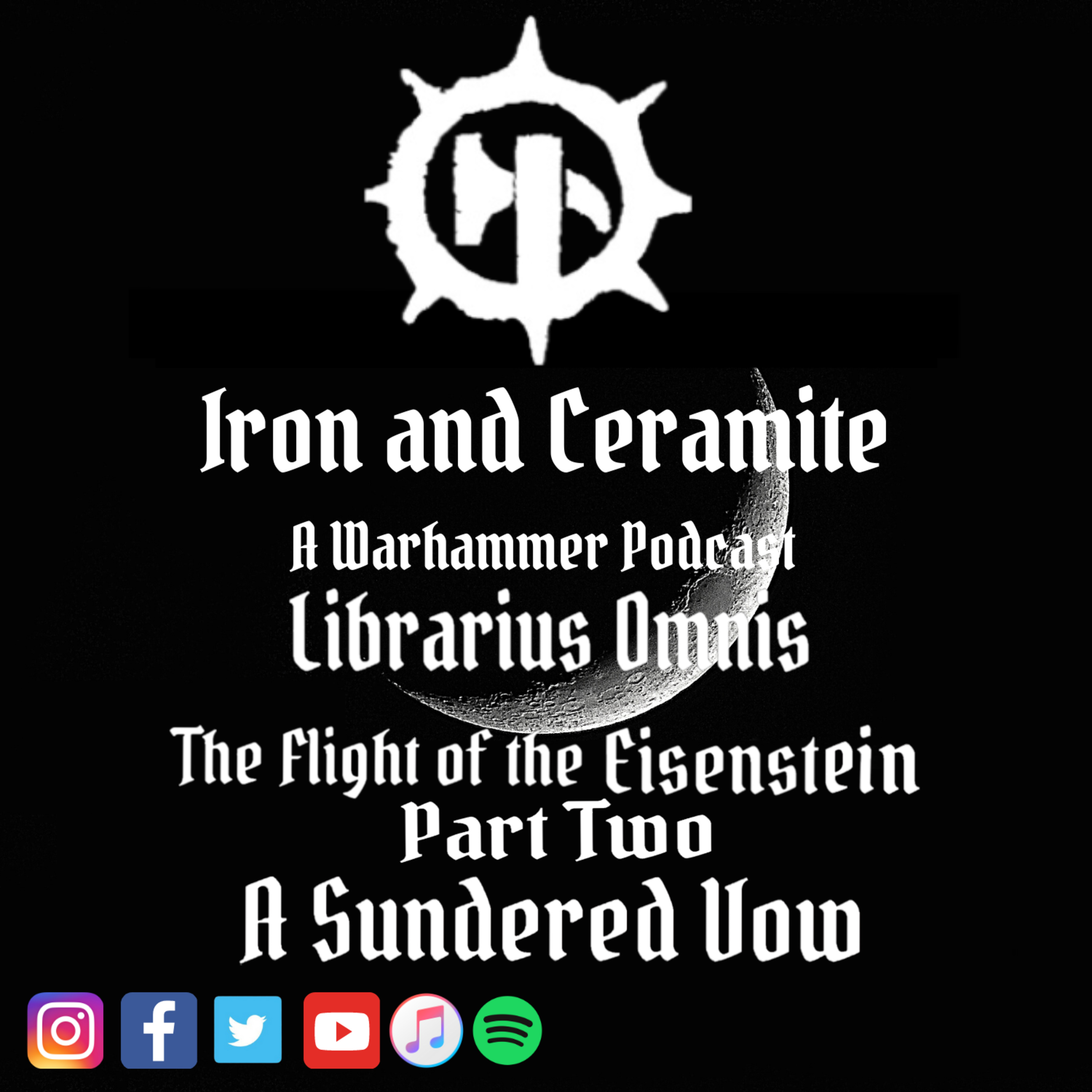 Iron and Ceramite