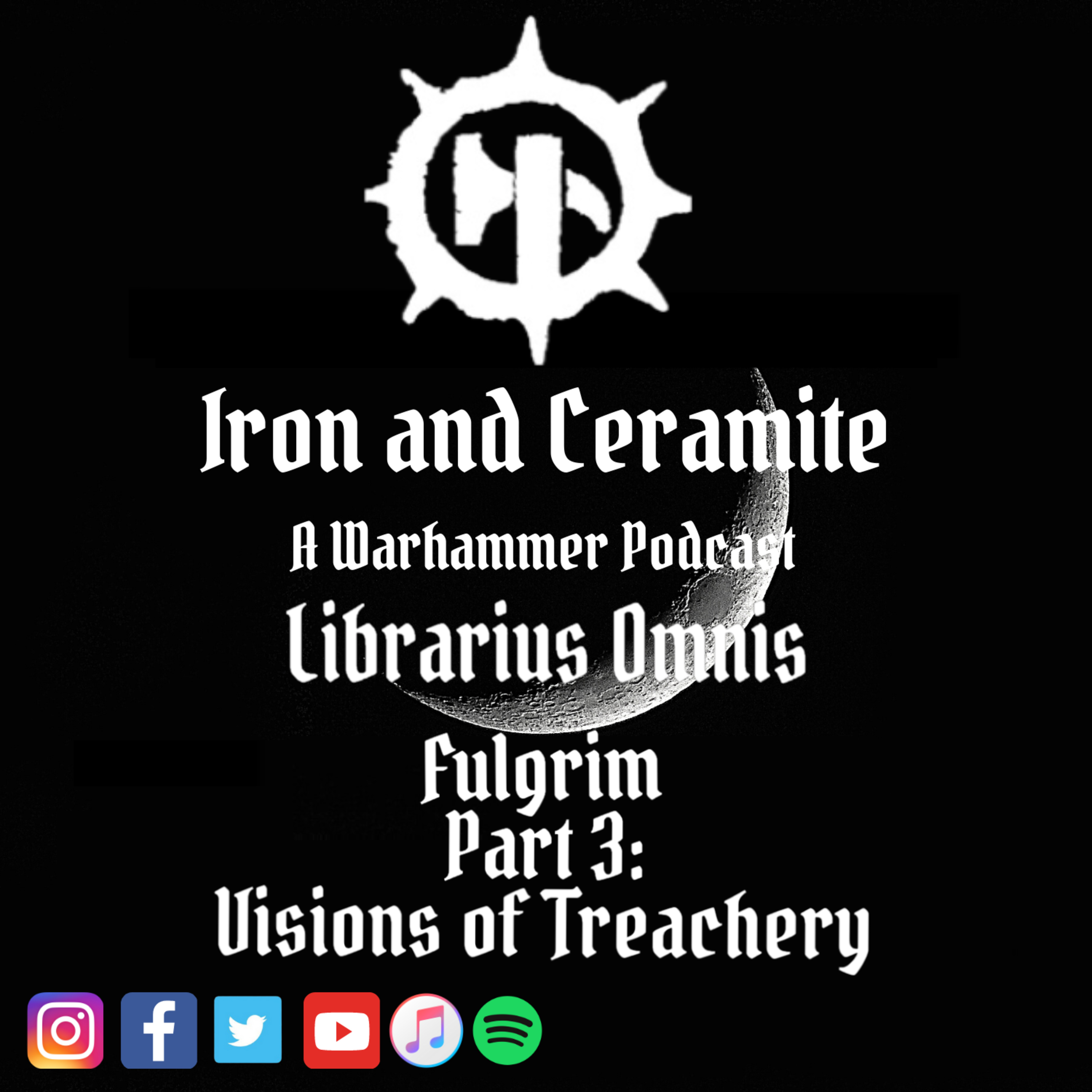 Iron and Ceramite