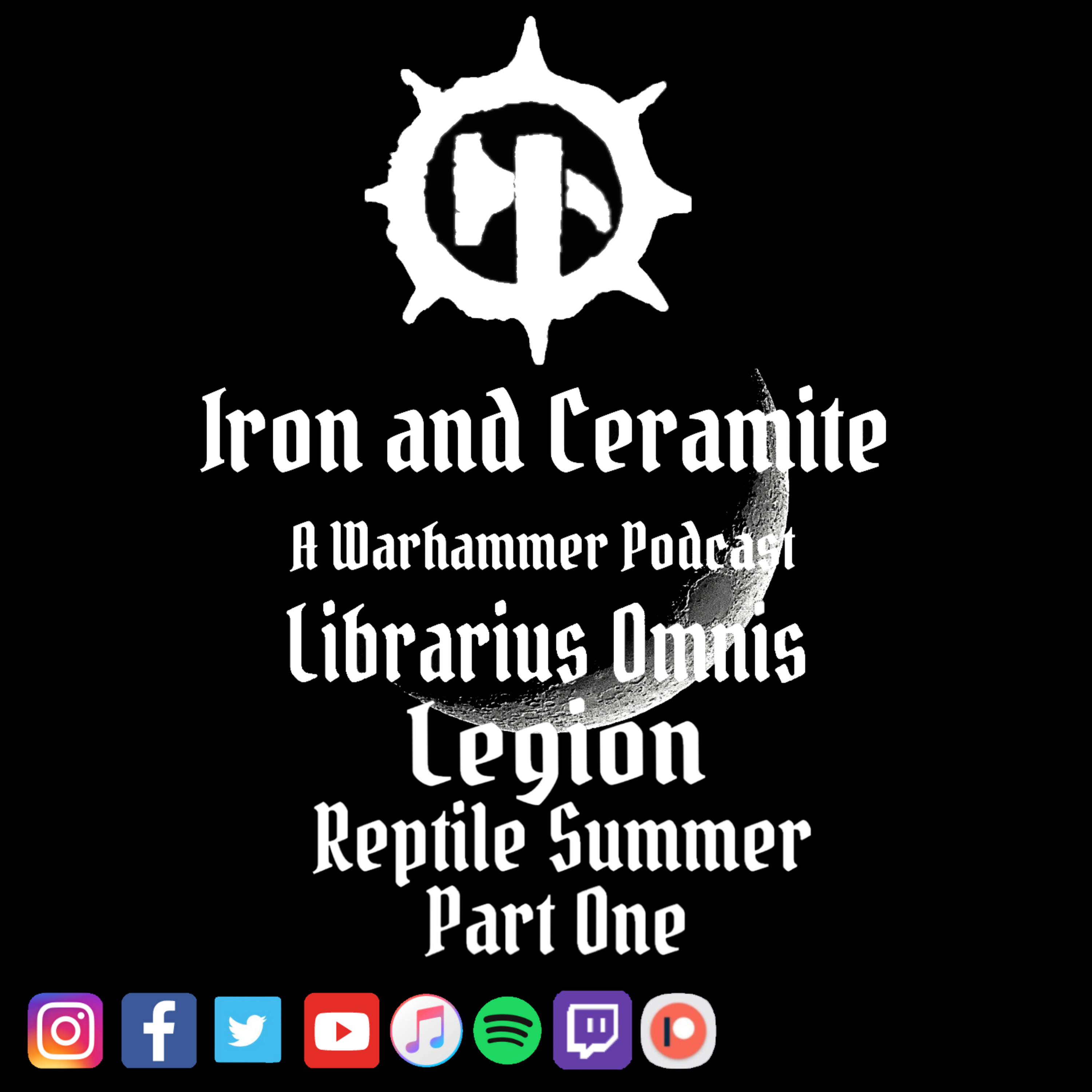 Iron and Ceramite