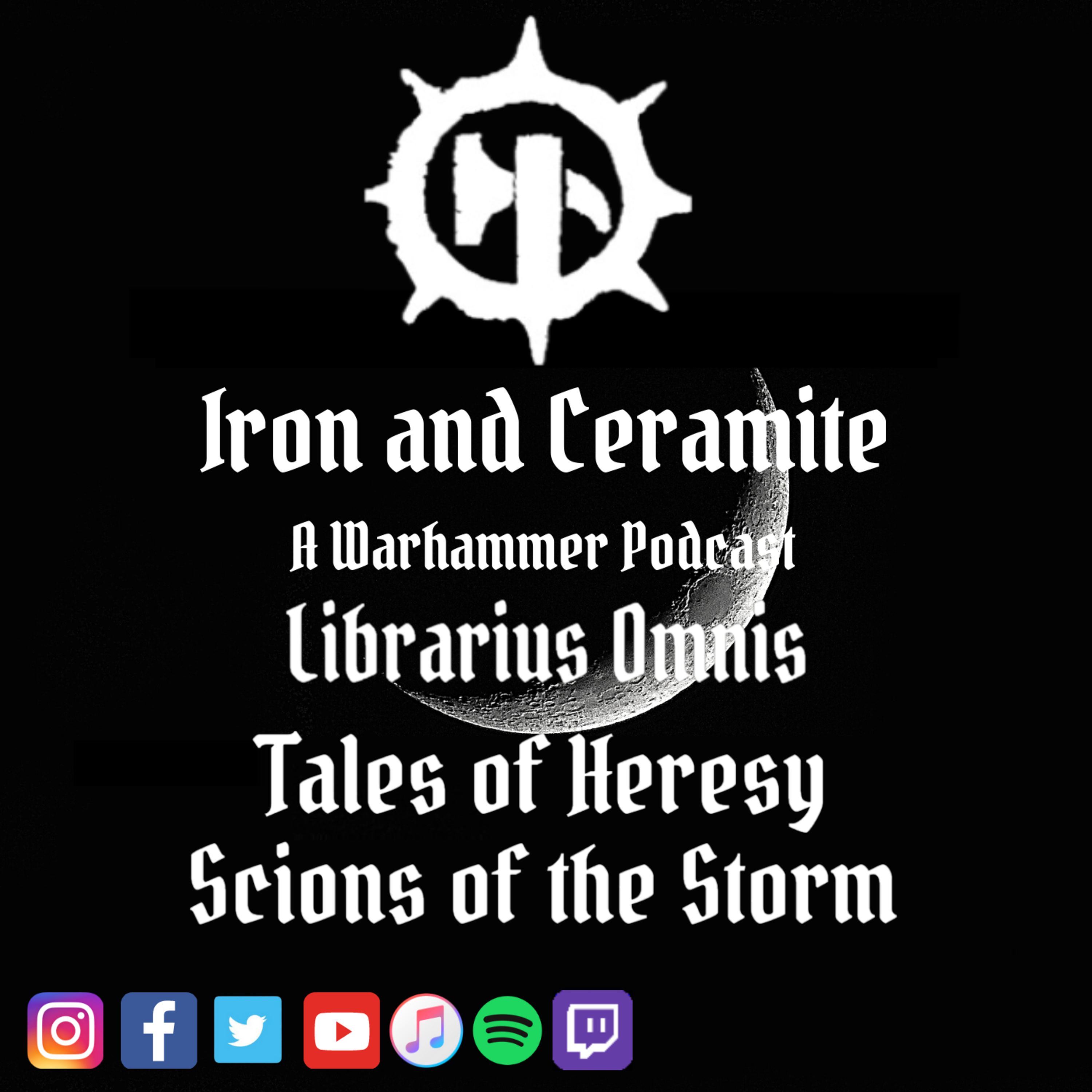 Iron and Ceramite
