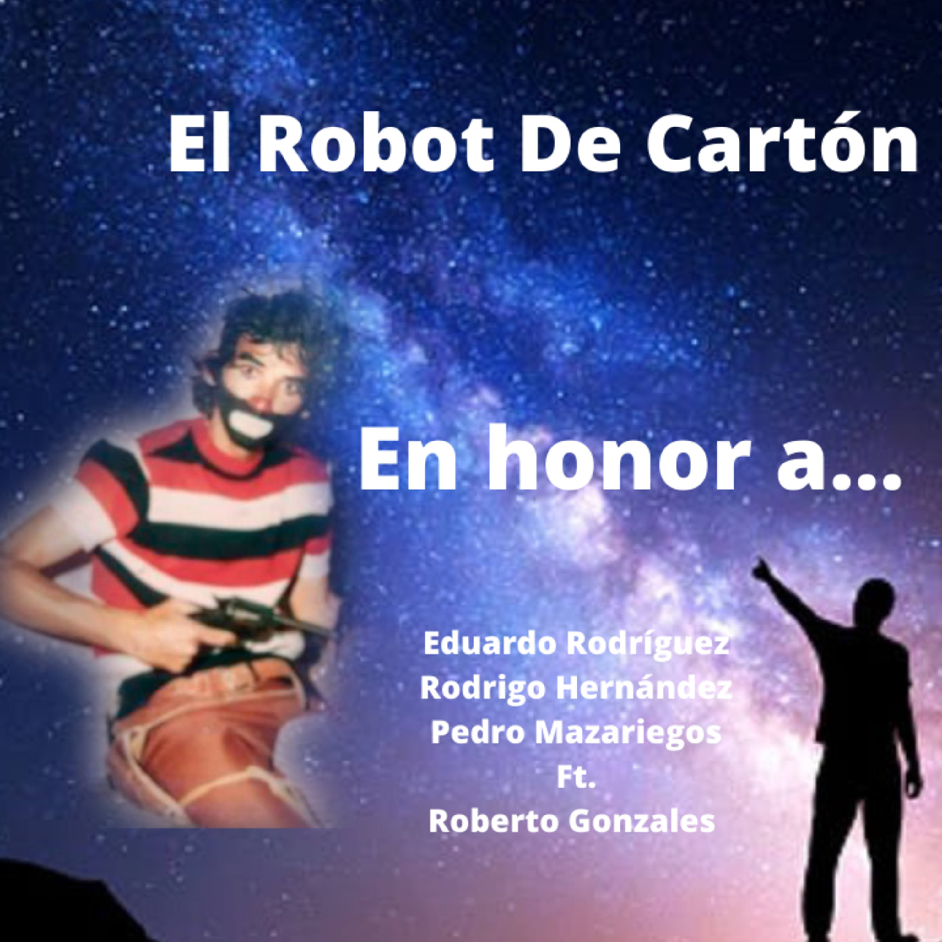 En honor a... episode artwork