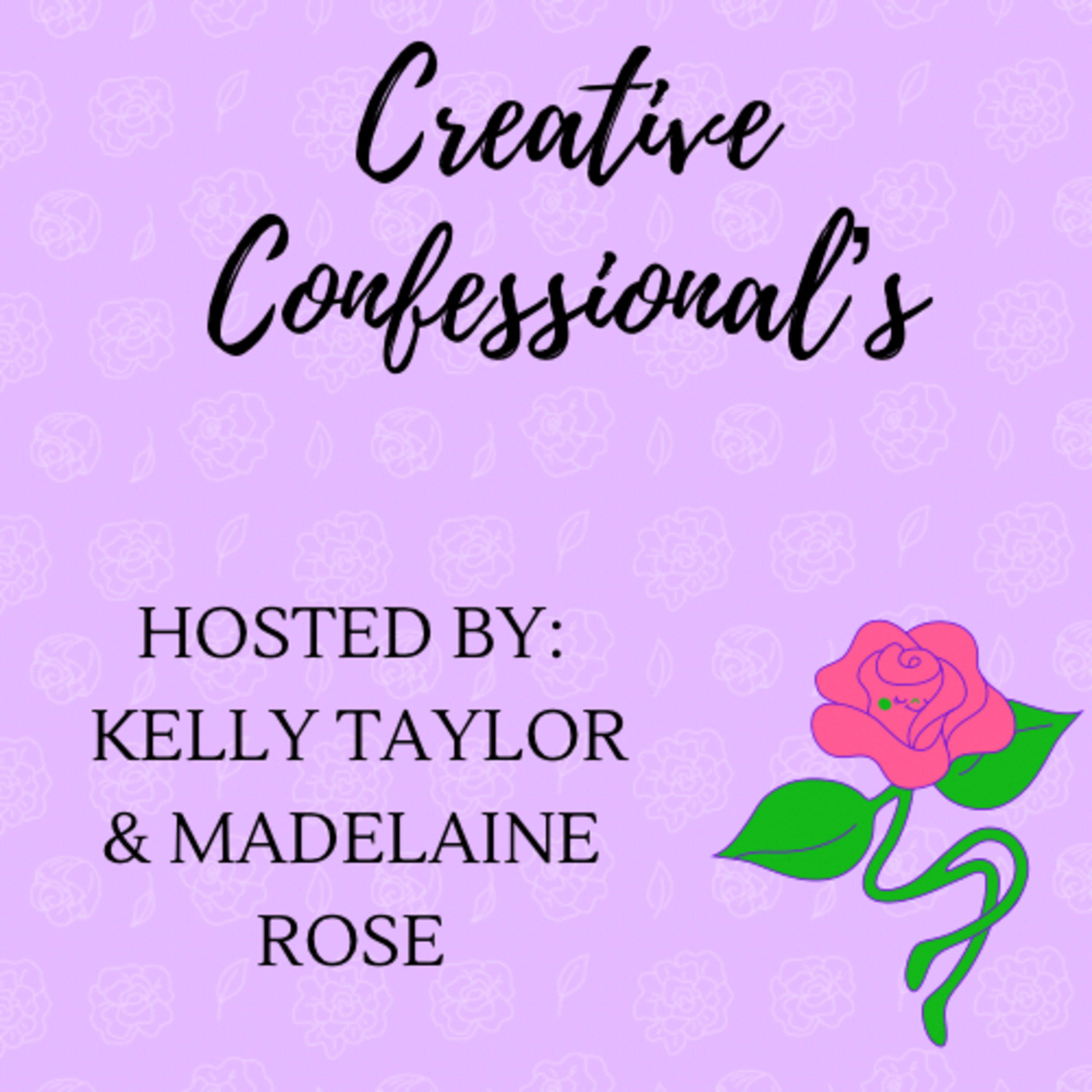 Creative Confessionals