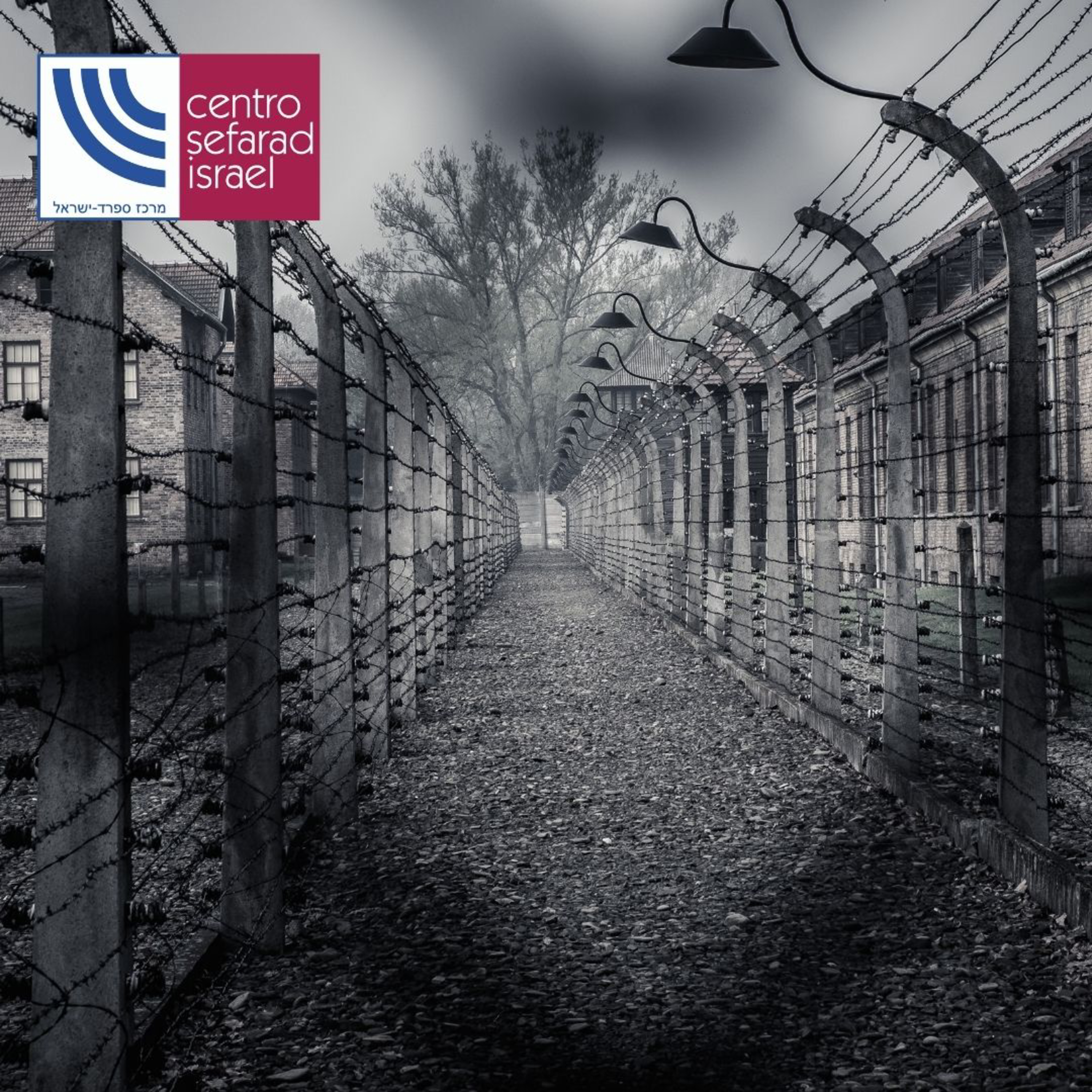 El pódcast de las actividades de Centro Sefarad-Israel