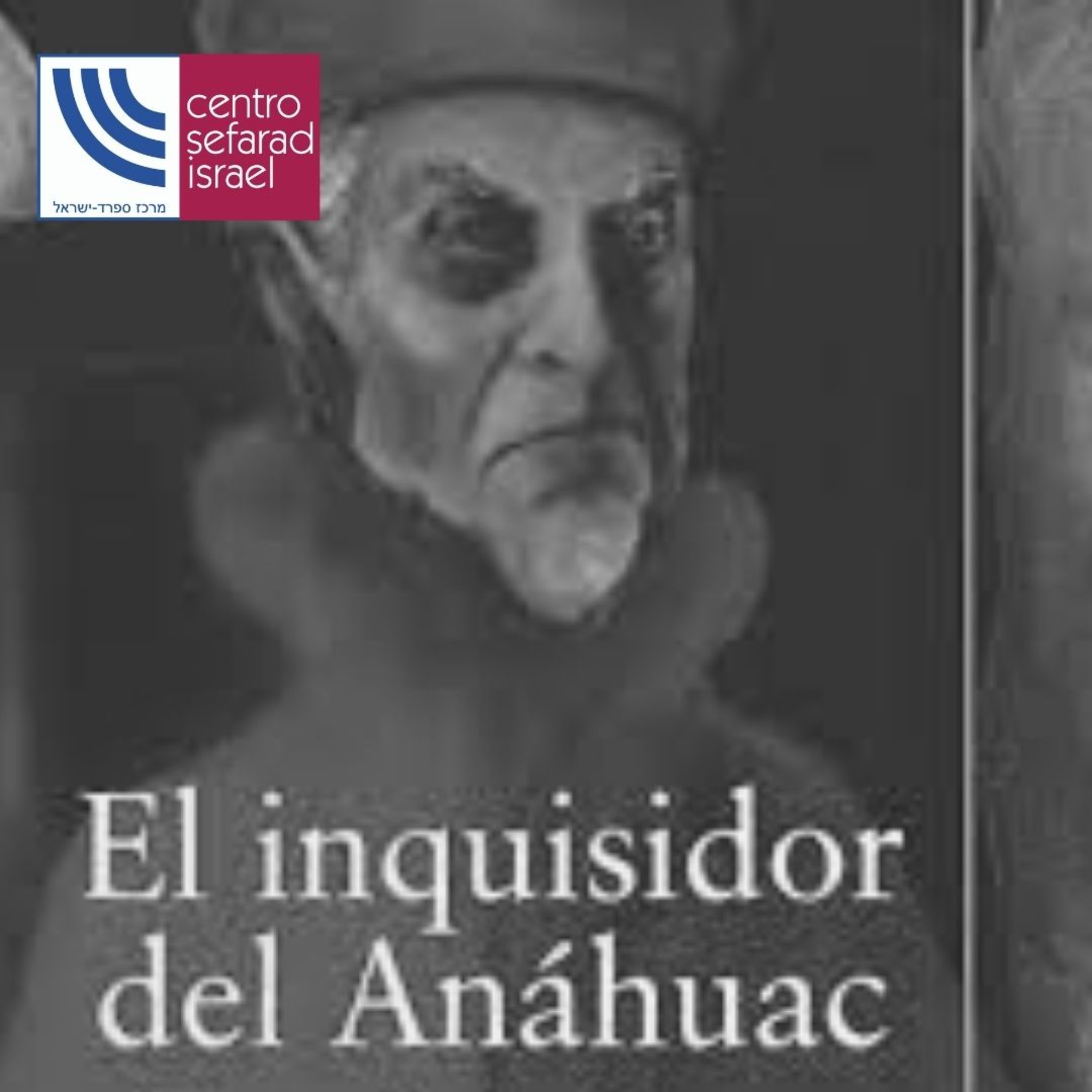 Presentación del libro 'El inquisidor de Anáhuac' de Enrique Barón