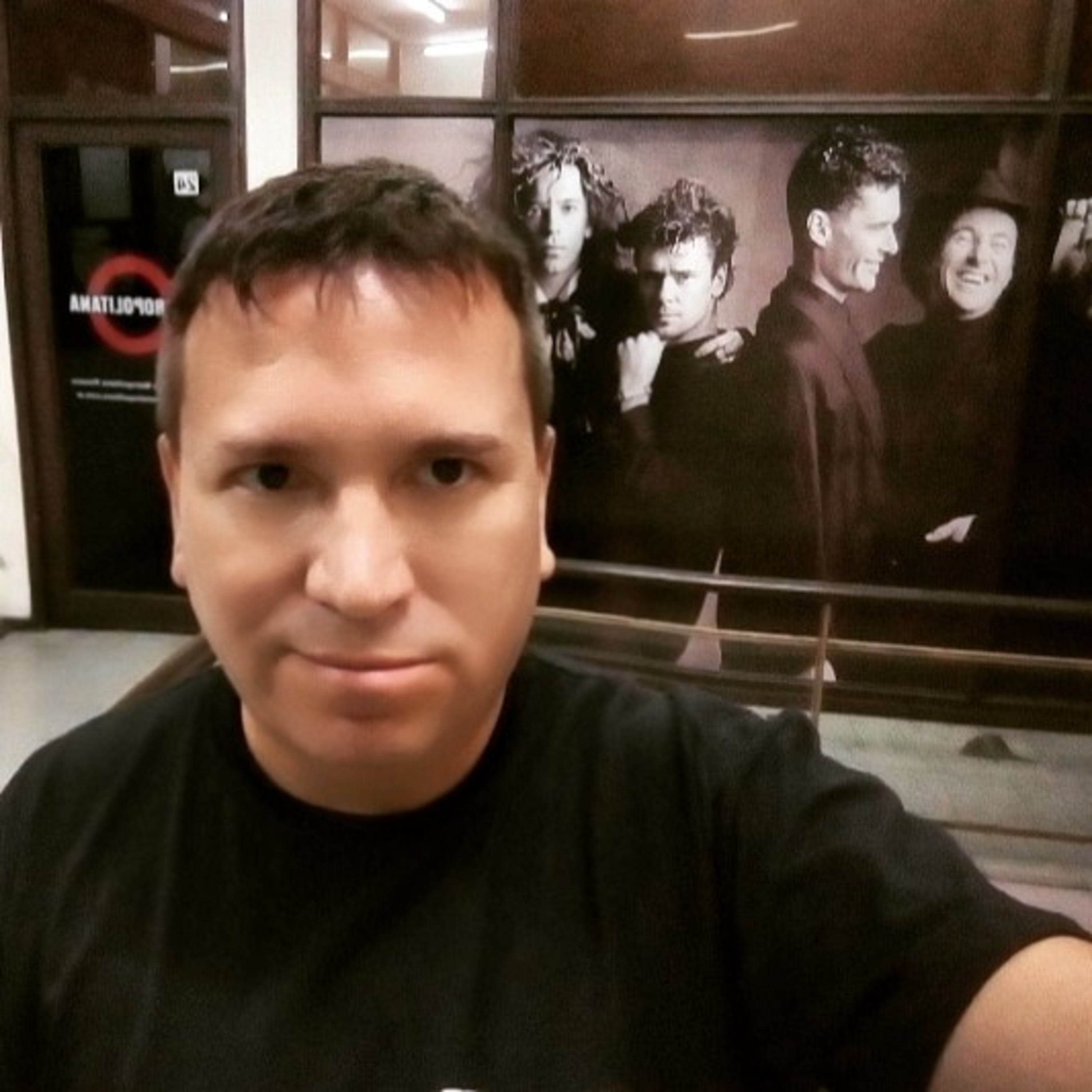 Recorriendo la milla infinita - Julio Gómez - Jorge Rodríguez - Radio Horizonte Rosario