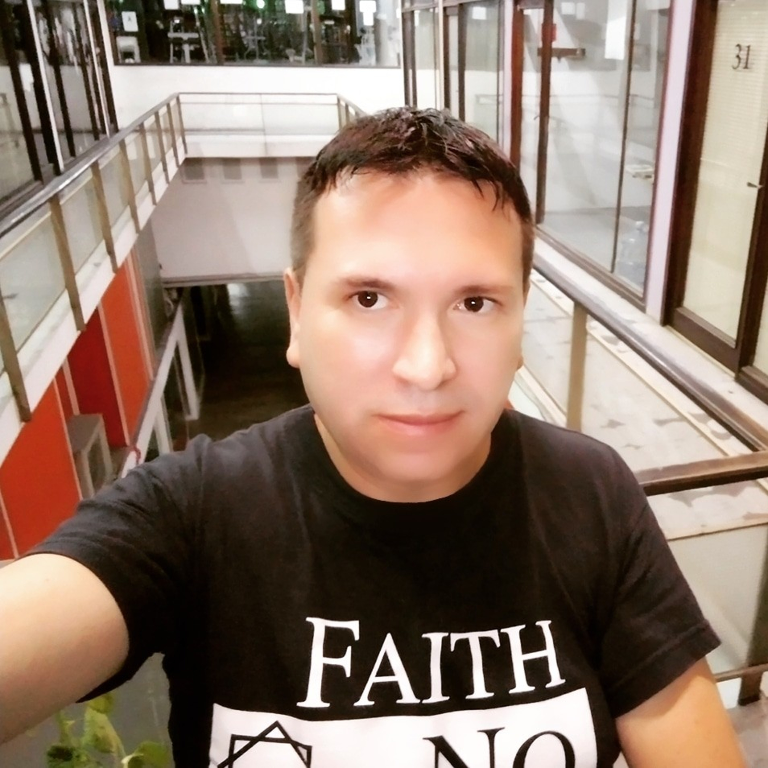 Recorriendo la milla infinita - Julio Gómez - Jorge Rodríguez - Radio Horizonte Rosario