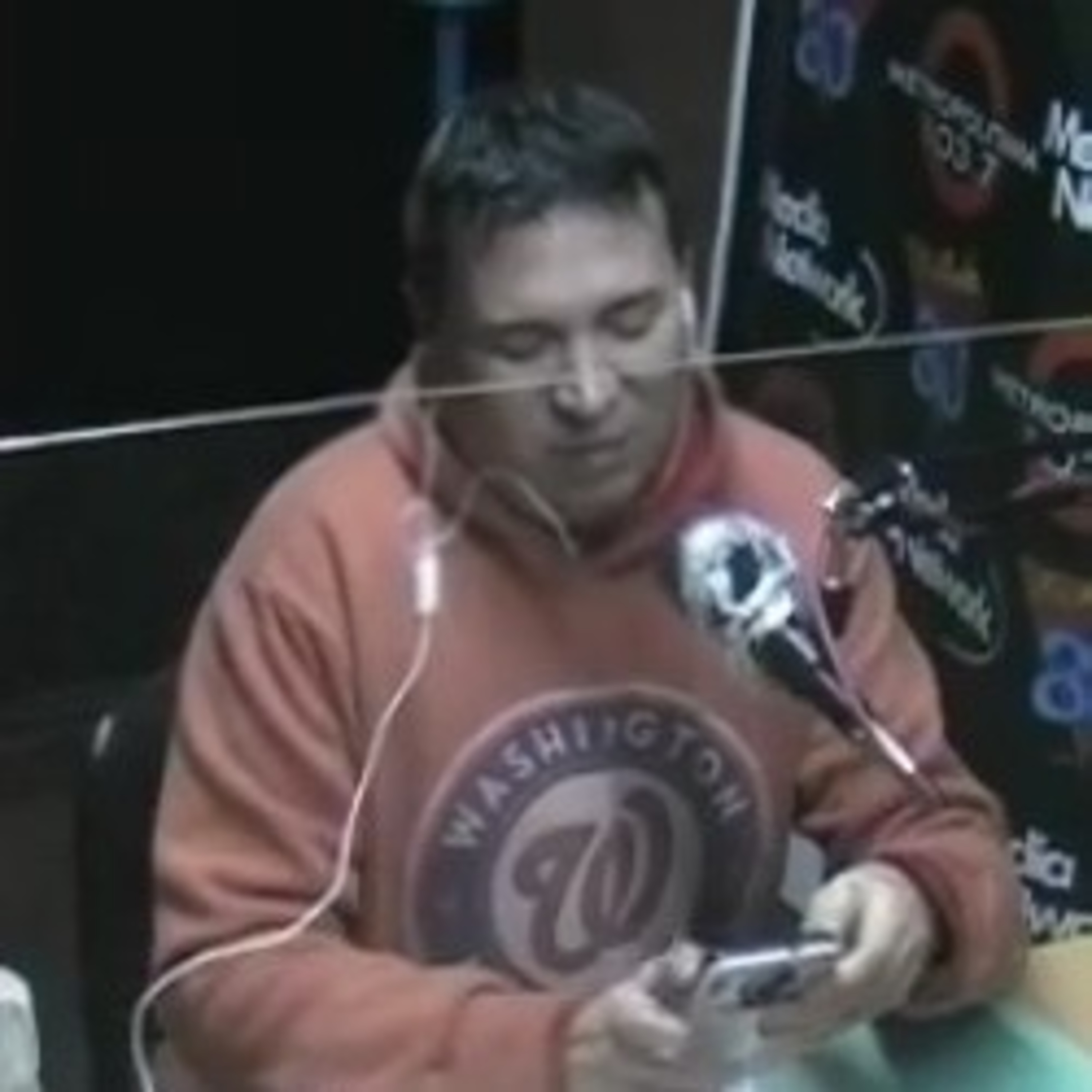 Recorriendo la milla infinita - 09/05/21 - Julio Gómez - Jorge Rodríguez - Radio Metropolitana Ros episode artwork