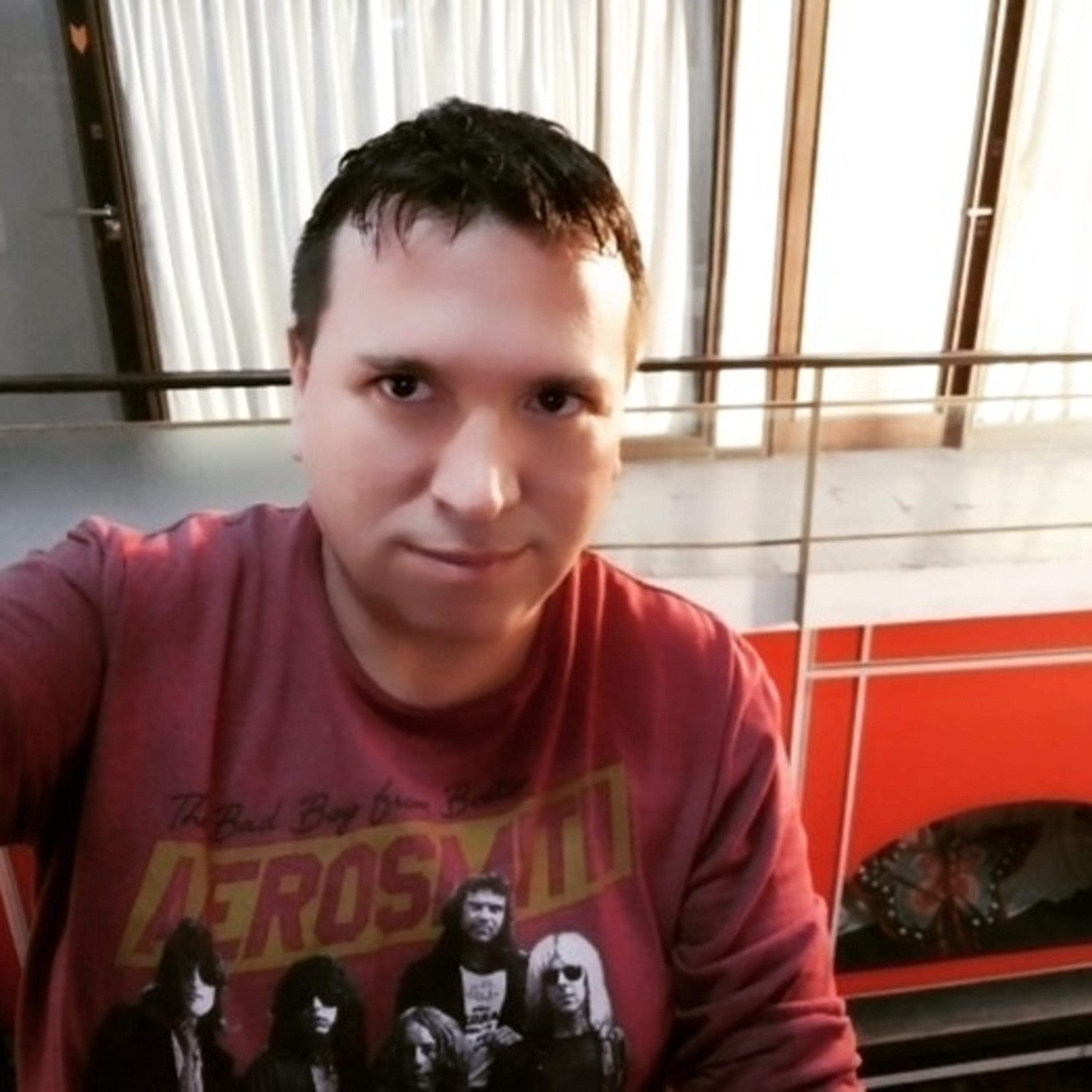 Recorriendo la milla infinita - 13/06/21 - Julio Gómez - Jorge Rodríguez - Radio Metropolitana Ros episode artwork