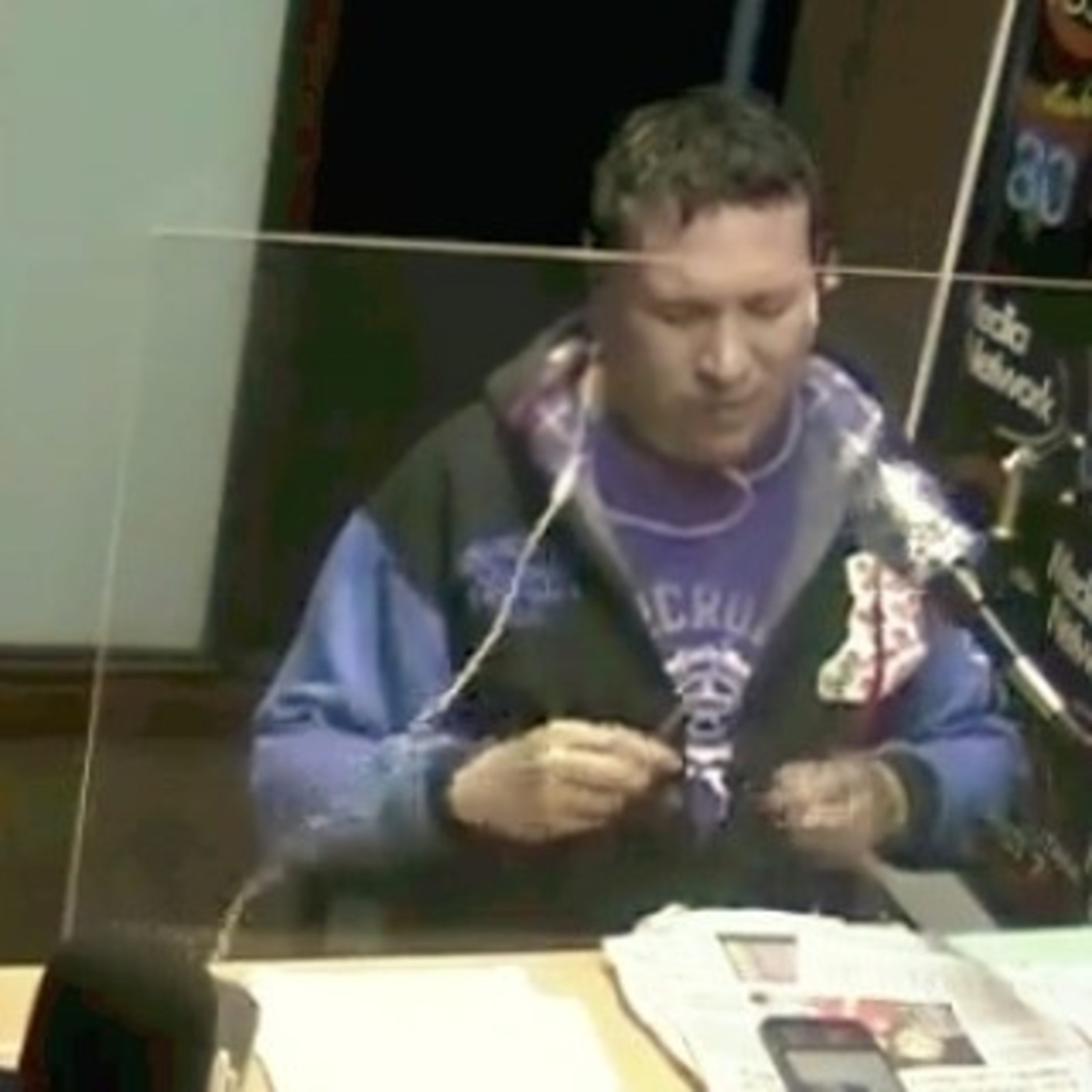 Recorriendo la milla infinita - Julio Gómez - Jorge Rodríguez - 22/08/21 - Radio Metropolitana Ros episode artwork